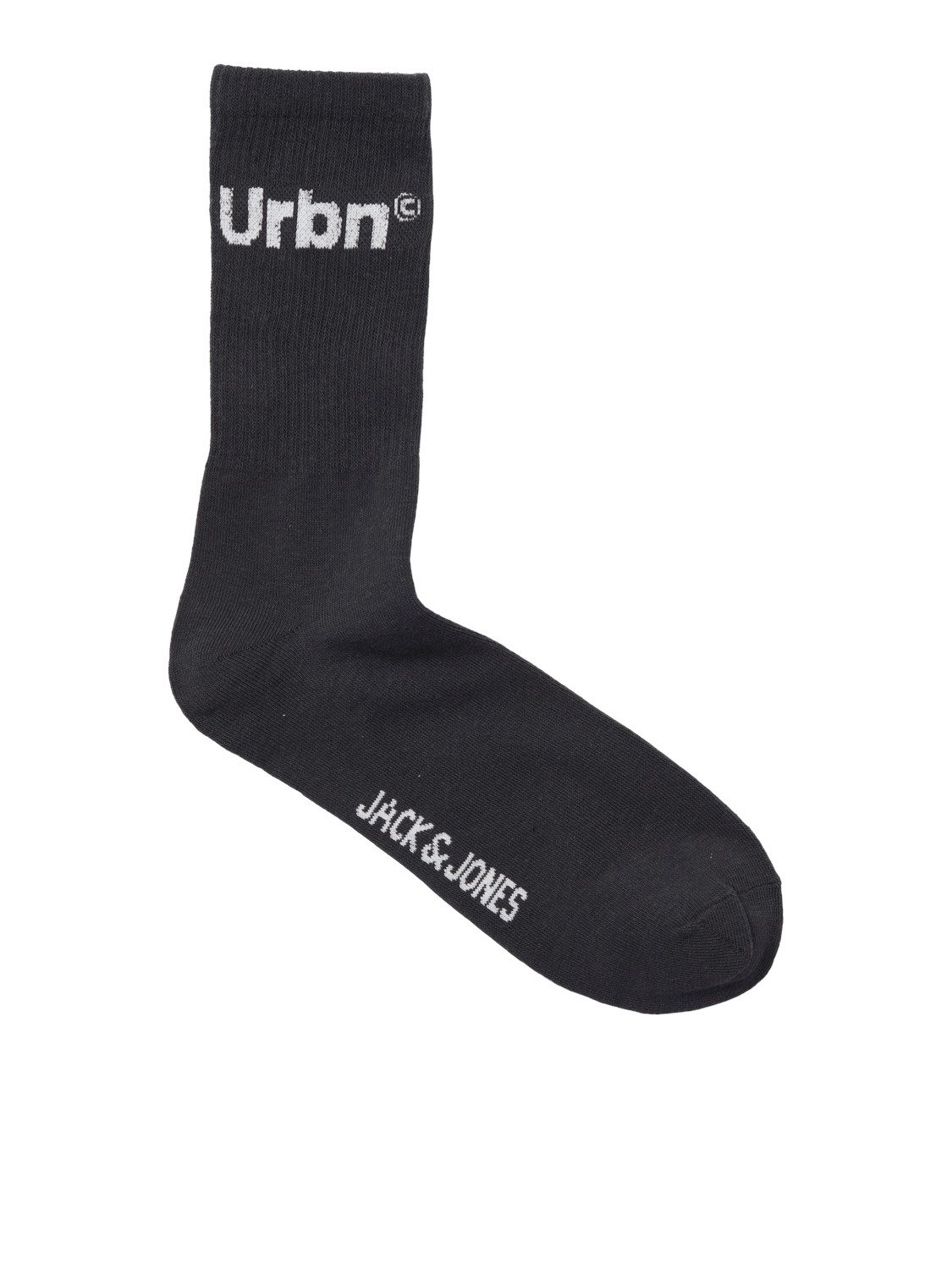 Jack & Jones Freizeitsocken JACURBN TENNIS SOCKS 3 PACK SN (Packung, 3-Paar günstig online kaufen