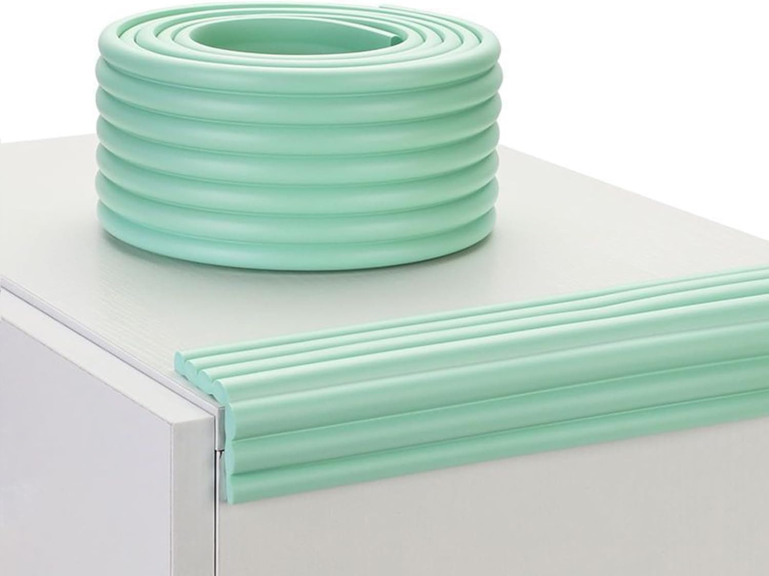 Agger 3D Wandpaneel Kollisionsschutz-Wandpolsterung für Kinder – Gepolsterte Wandpaneele, 3D-DIY-Kopfteil für Kinderzimmer, Schlafzimmer & Wohnzimmer