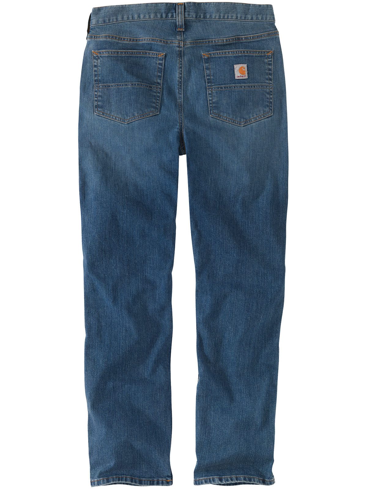 Carhartt Arbeitshose 104960-H42 Carhartt relaxedfit