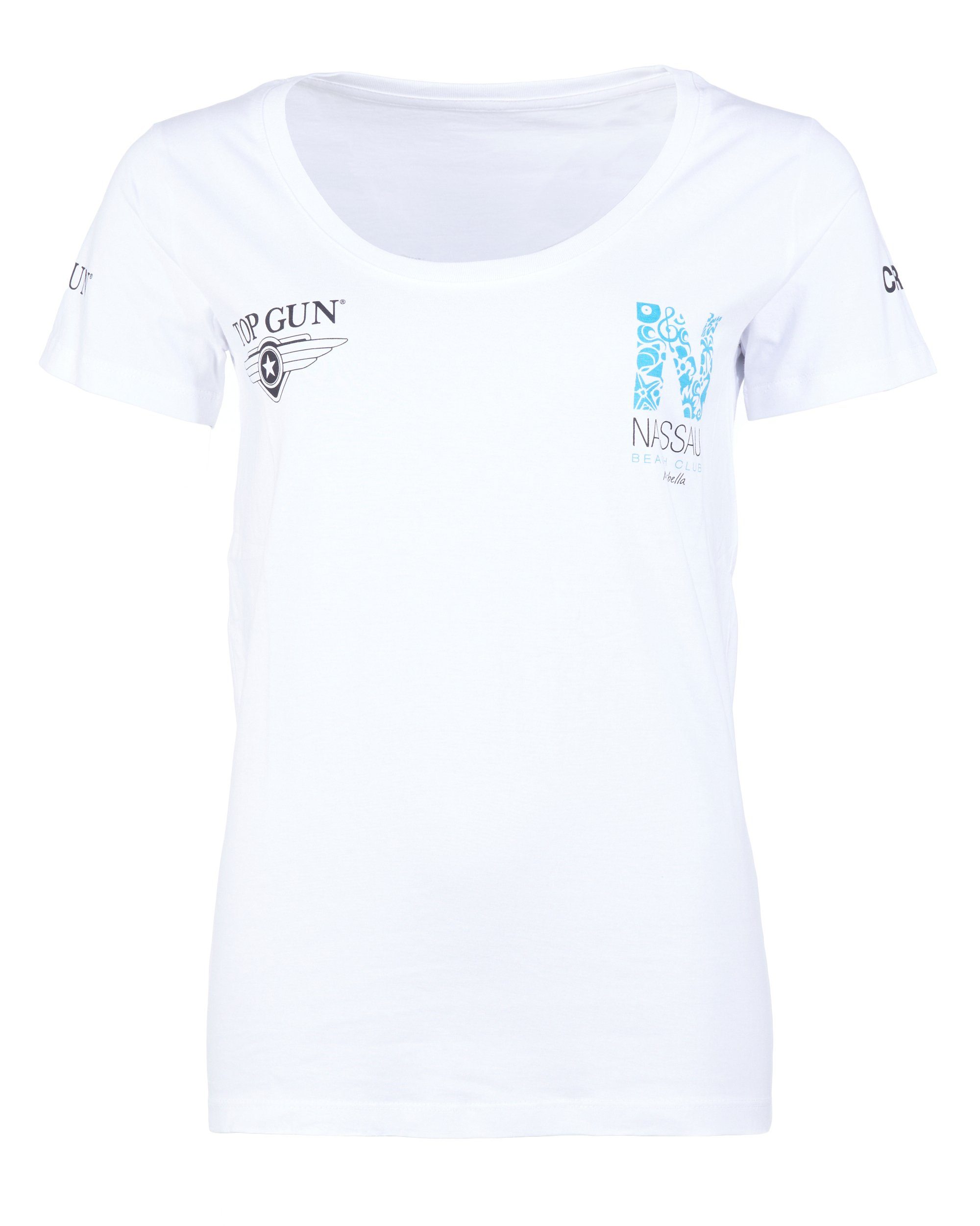 TOP GUN T-Shirt NB20124
