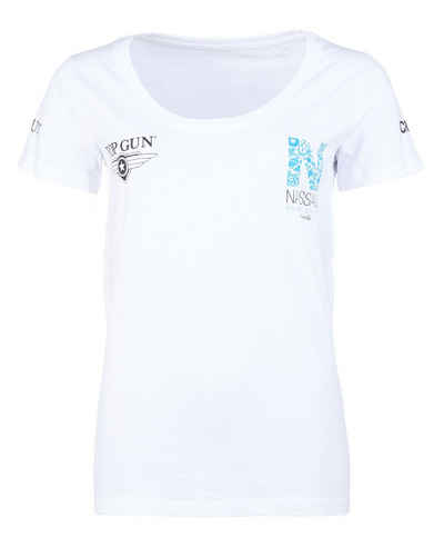 TOP GUN T-Shirt NB20124