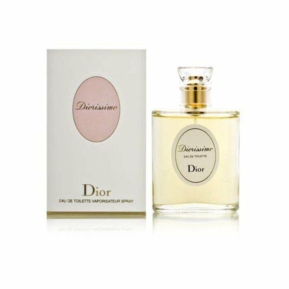 Dior Eau de Toilette issimo Eau de Toilette