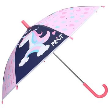 Vadobag Stockregenschirm Einhorn Kinderschirm Regenschirm Pret Rainbows & Daydreams