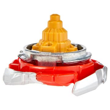 Hasbro Speed-Kreisel Burst Beyblade - Burst Surge Speedstorm Thunder Th, Let it rip! 3er Beyblade Set für den großen Spaß