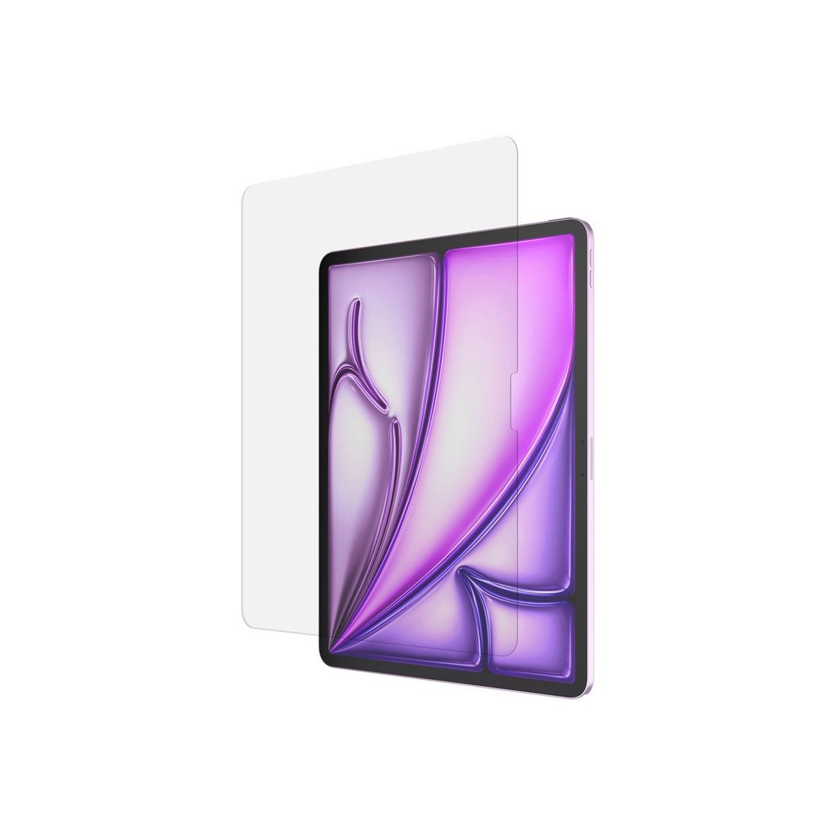 Belkin Displayschutzglas ScreenForce TemperedGlass iPad Air