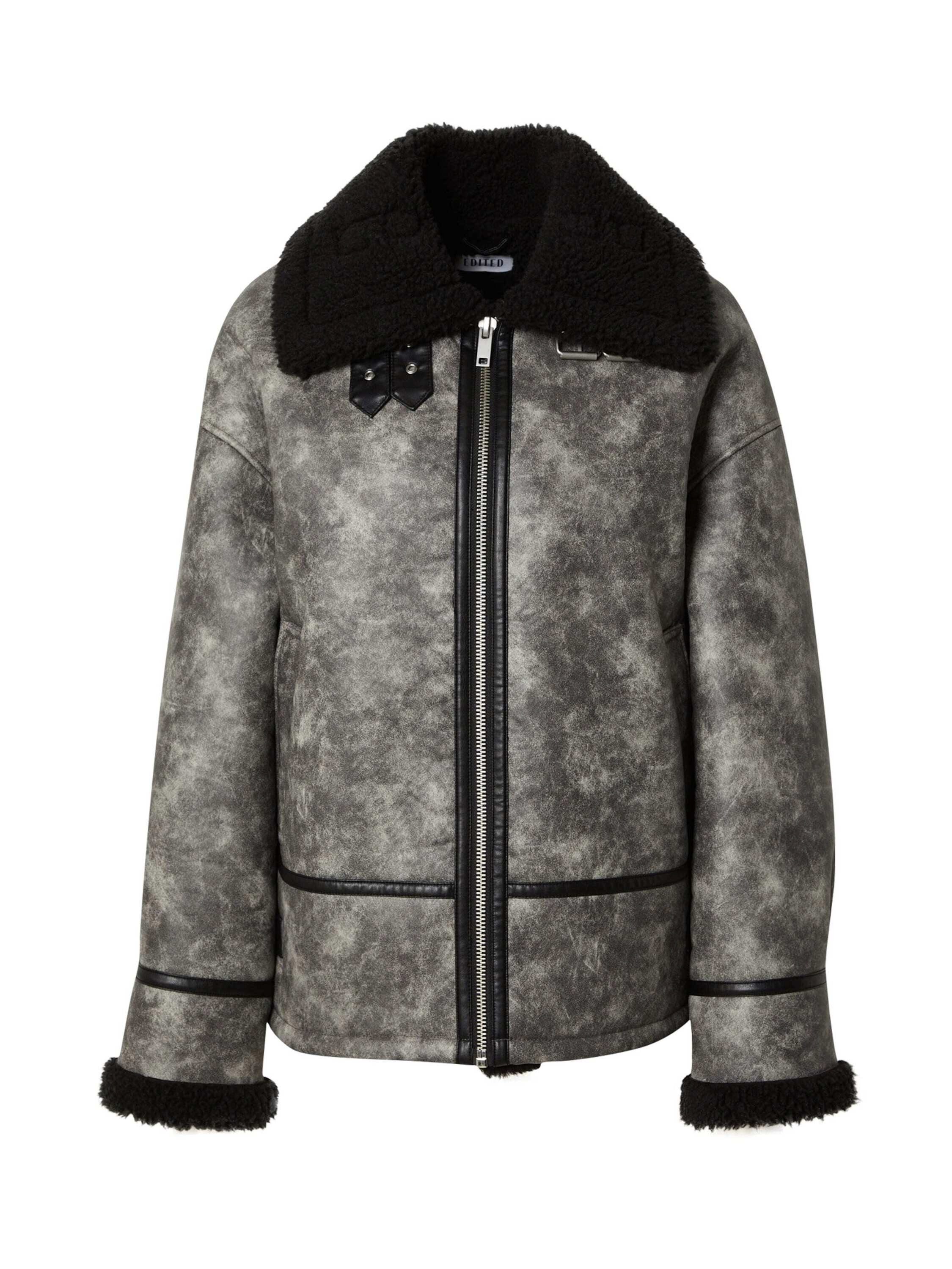 EDITED Winterjacke Ivana (1-St)