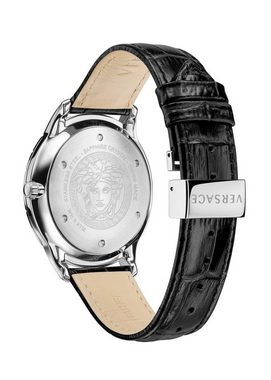 Versace Schweizer Uhr Univers