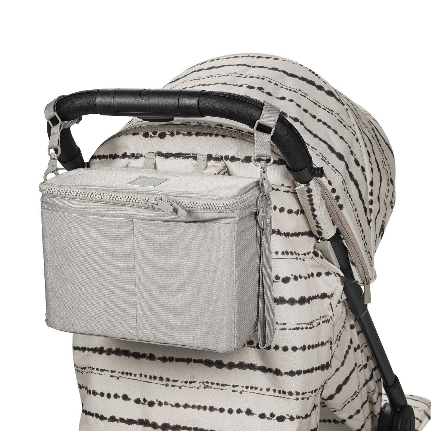 Elodie Kinderwagen-Tasche Organizer - Moonshell