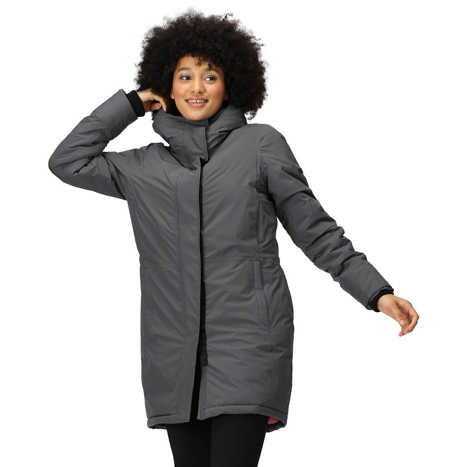 Regatta Funktionsmantel Isolationsjacke Wmns Yewbank III