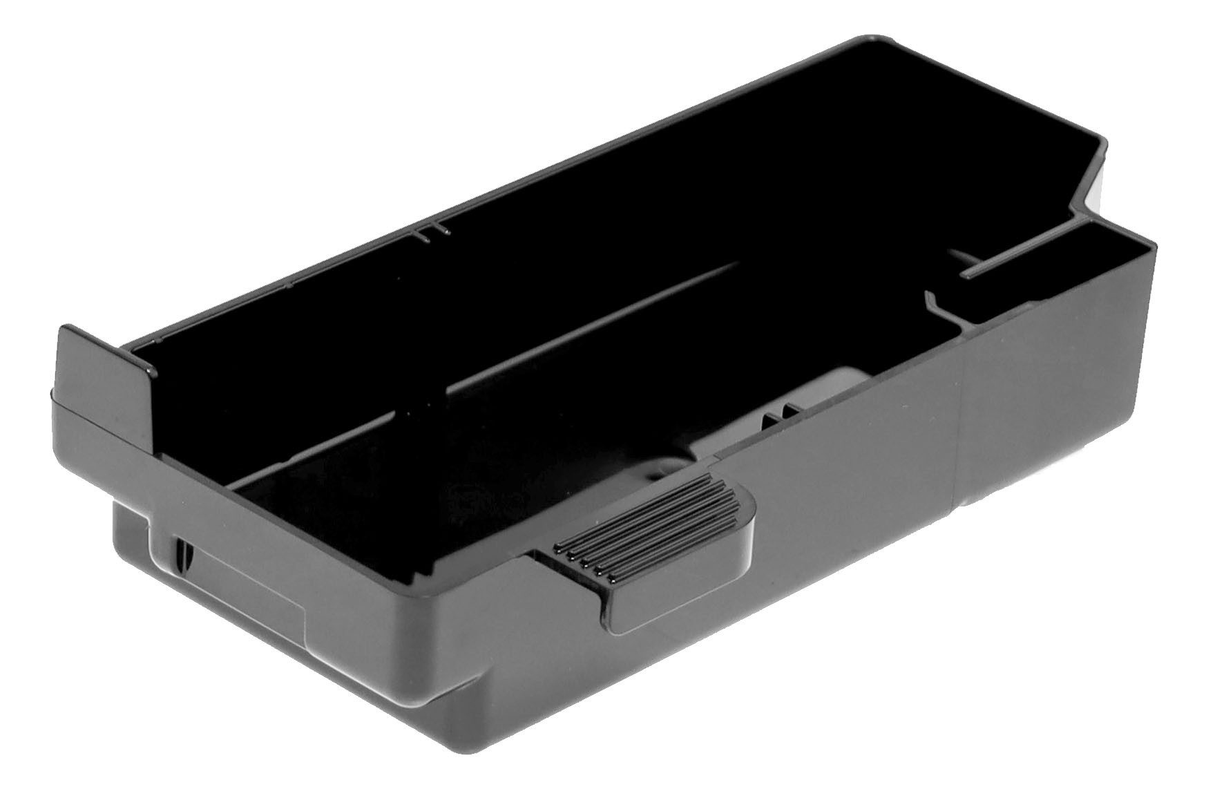 Philips Auffangbehälter Philips Saeco 421941291721 (996530073075) Abtropfschale für Volla