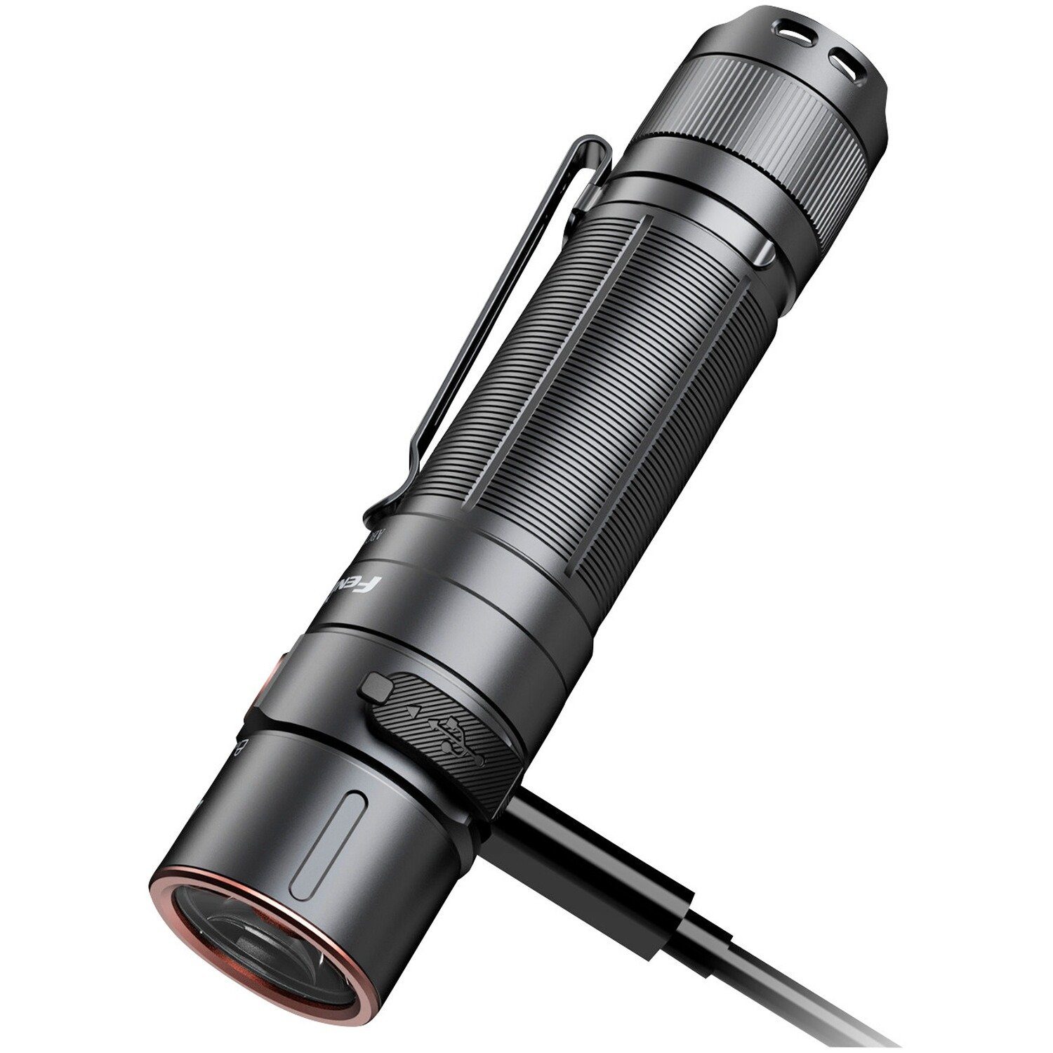 Fenix Taschenlampe Lampe E35R – Bild 5 von 5
