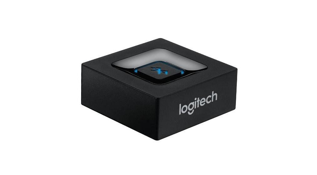Logitech Multipoint Bluetooth Audio Adapter