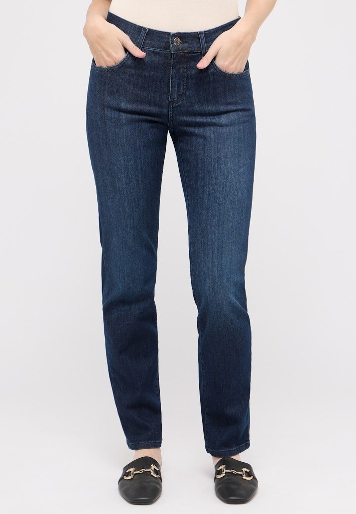 ANGELS Bequeme Jeans ANGELS JEANS / Da.Jeans / DOLLY 3.0