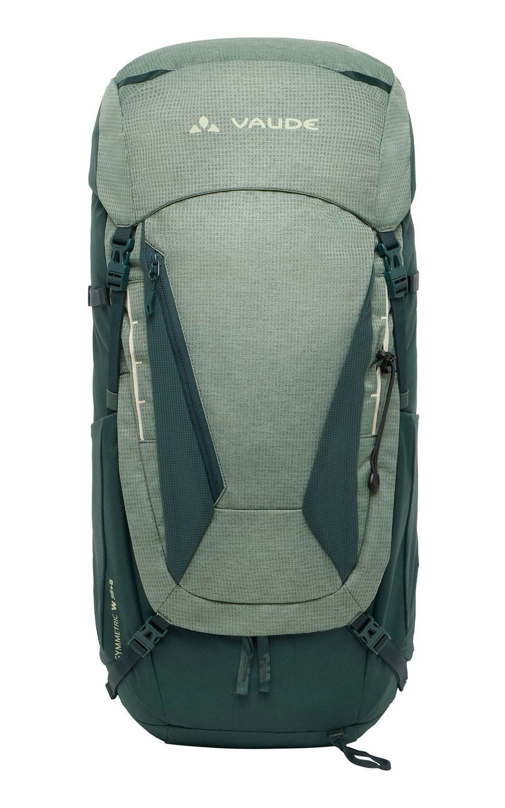 VAUDE Trekkingrucksack Women's Asymmetric 38 + 8