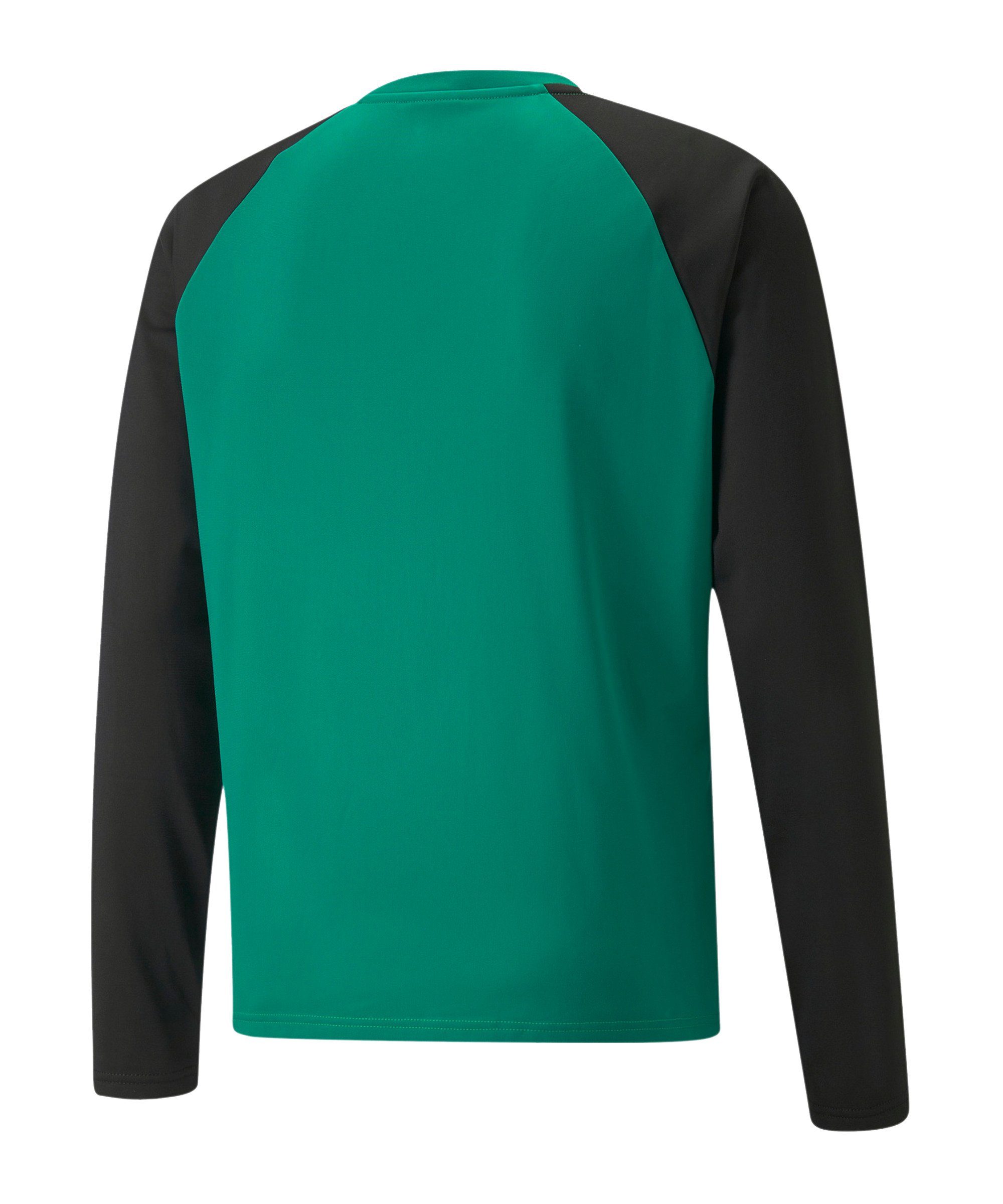 PUMA Sweatshirt PUMA teamLIGA Training Sweatshirt günstig online kaufen