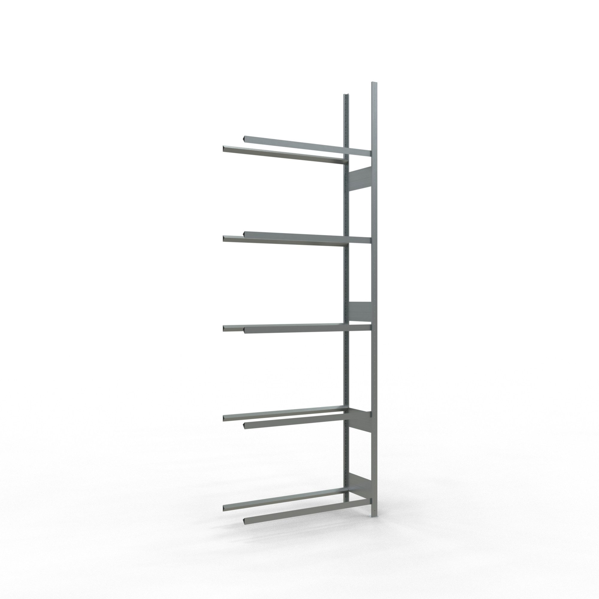 Schulte Regal Anbau-Reifenregal 20765 350x115x40cm
