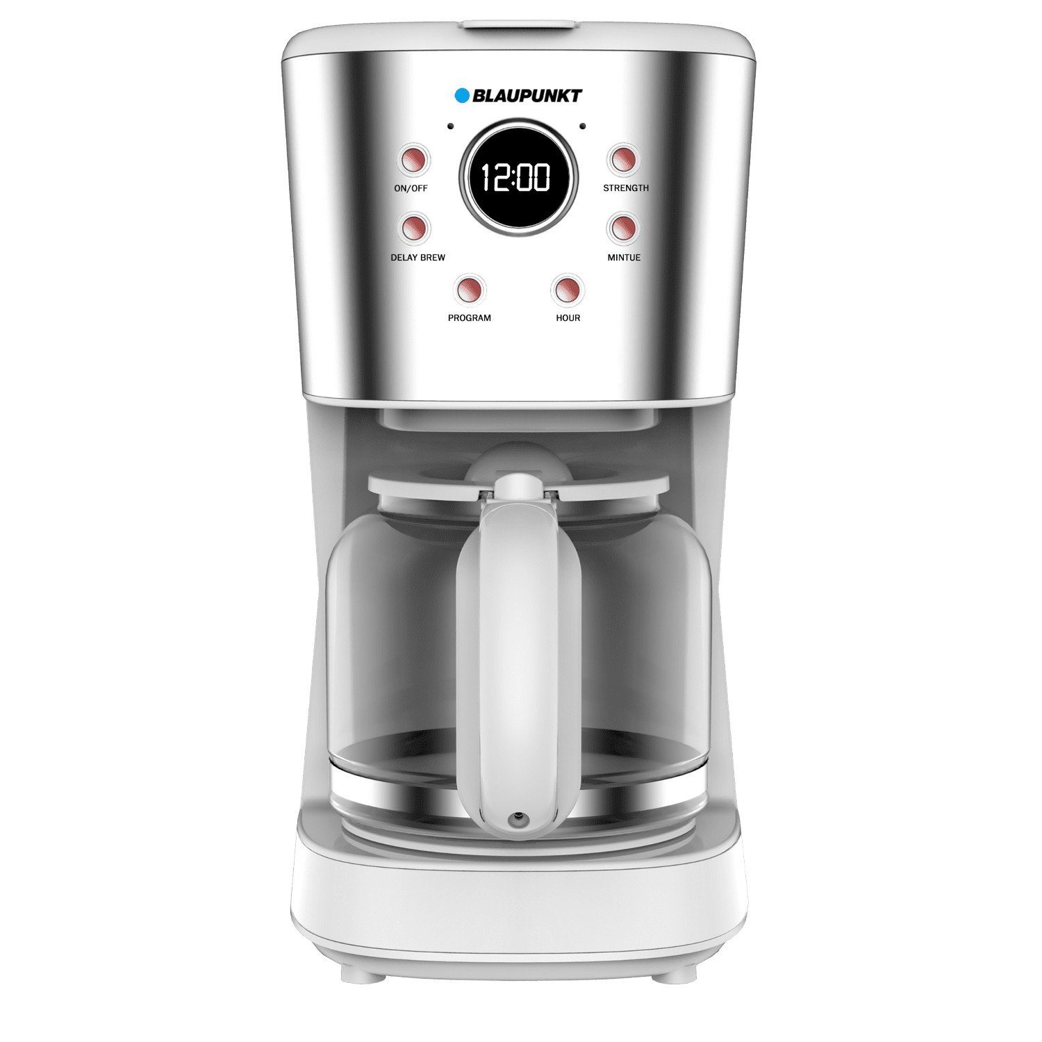 Filterkaffeemaschine