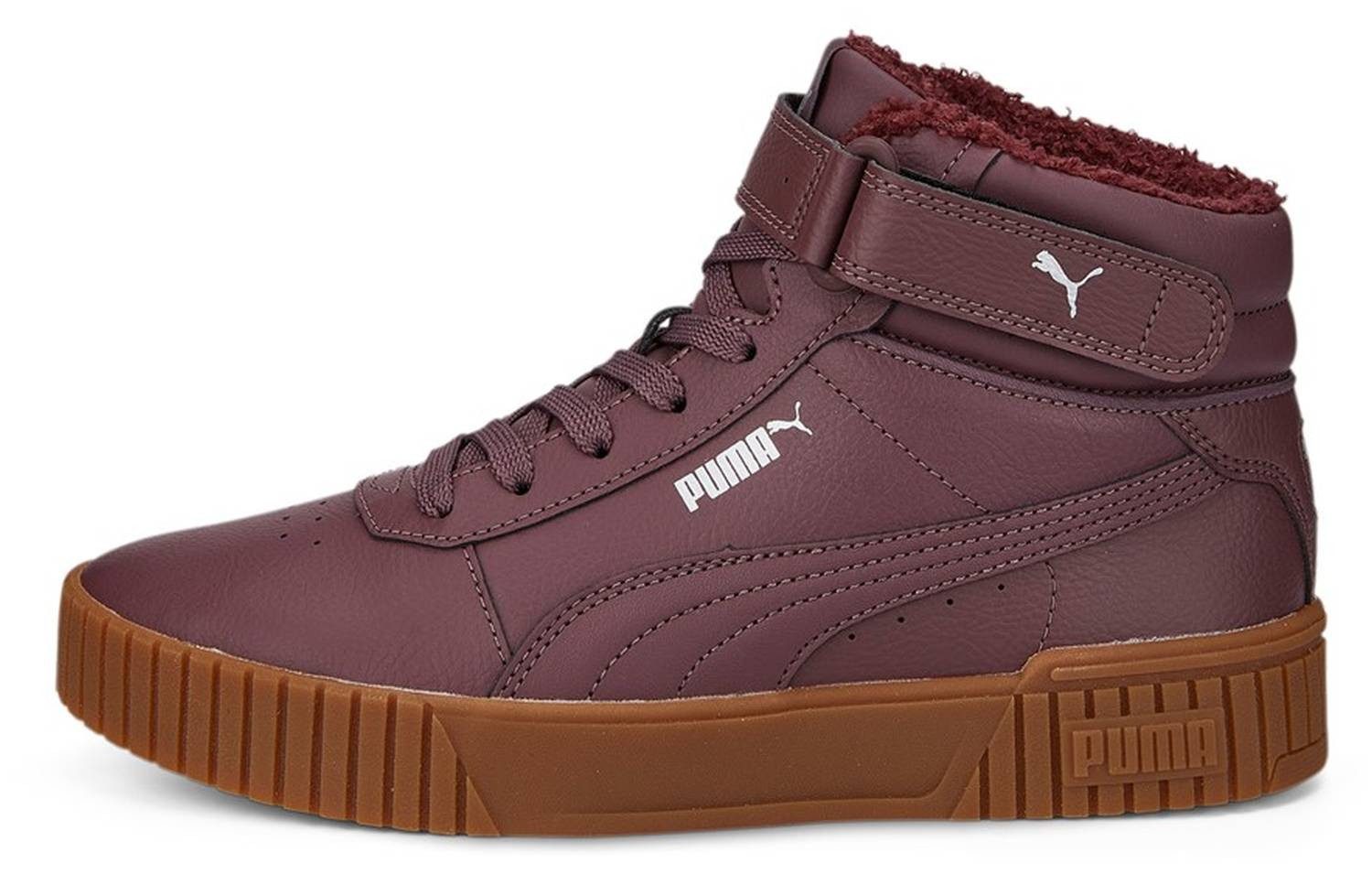 PUMA Puma Carina 2.0 Mid WTR Sneaker