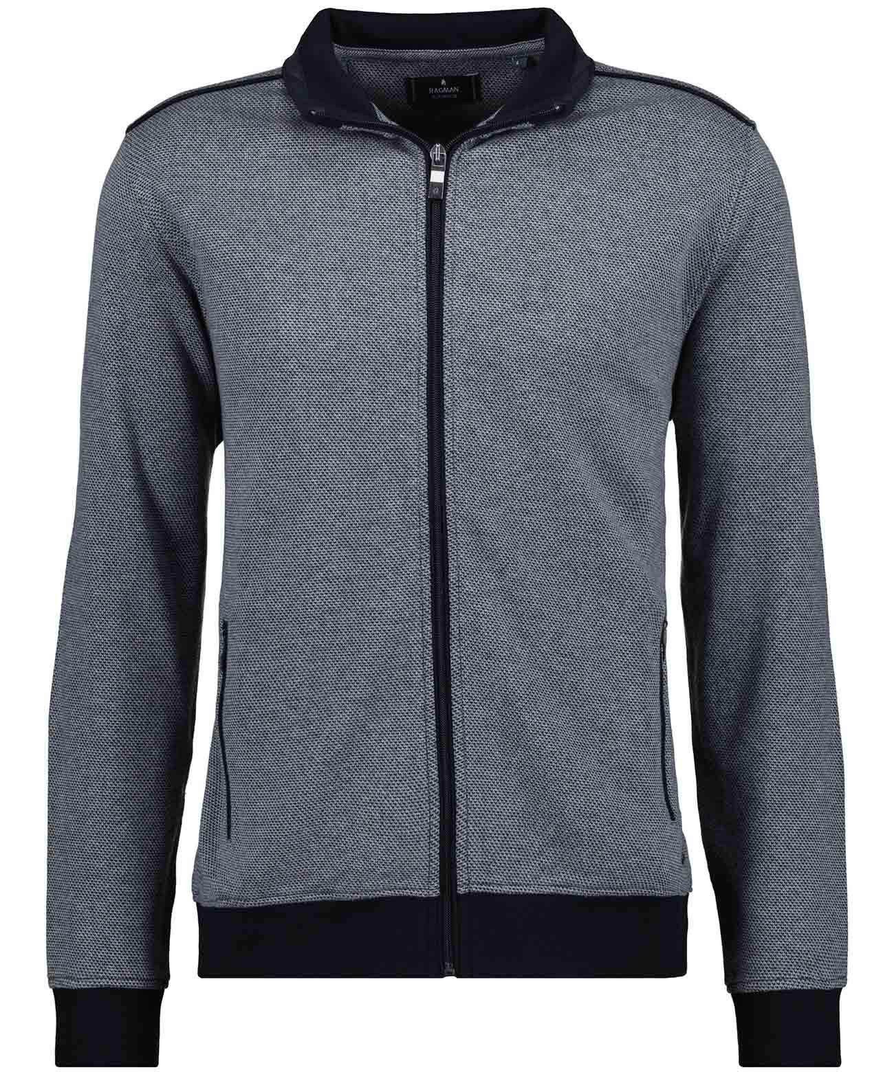 Sweatjacke