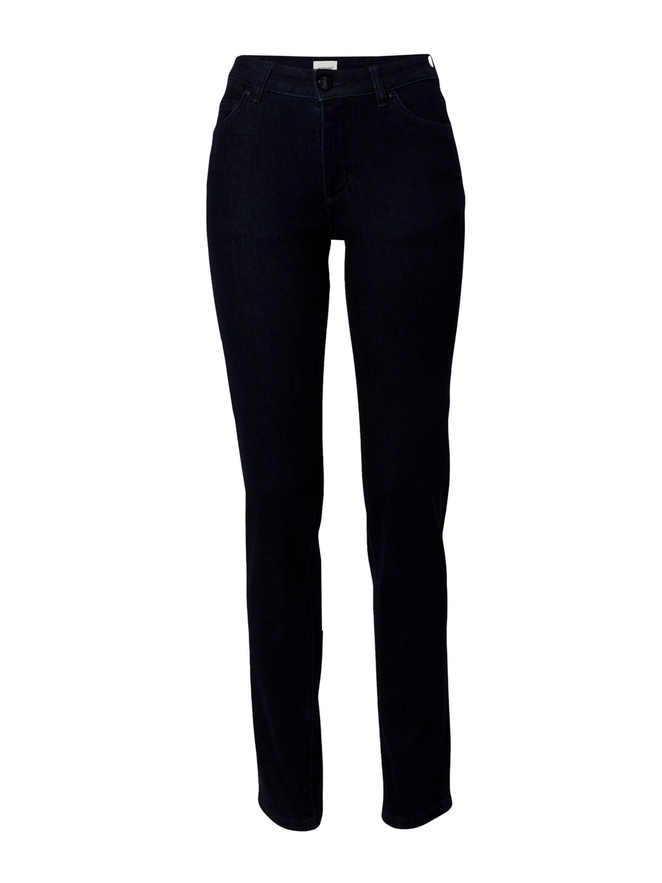 MUSTANG Regular-fit-Jeans Crosby (1-tlg) Plain/ohne Details