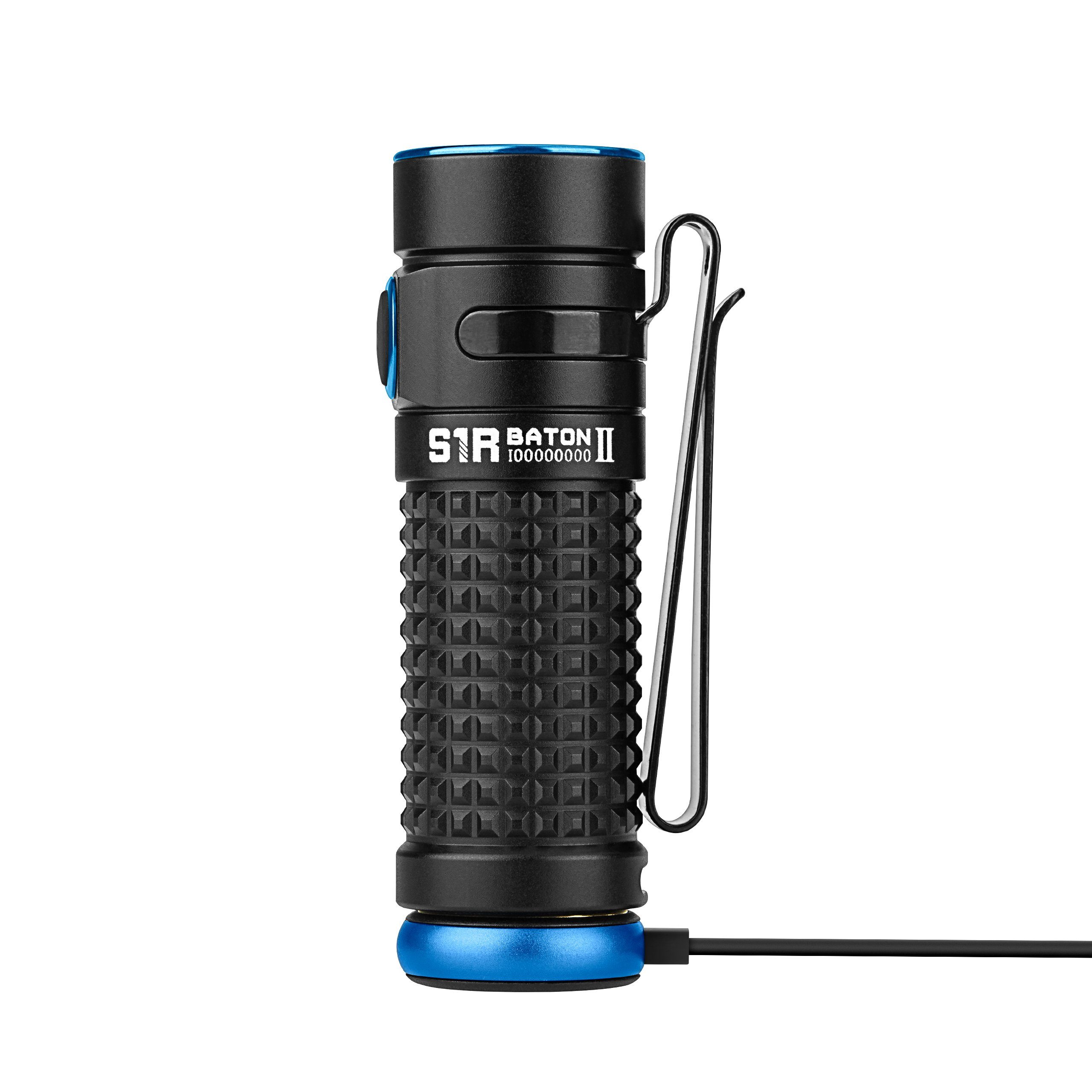 OLIGHT S1R Baton LED II Taschenlampe