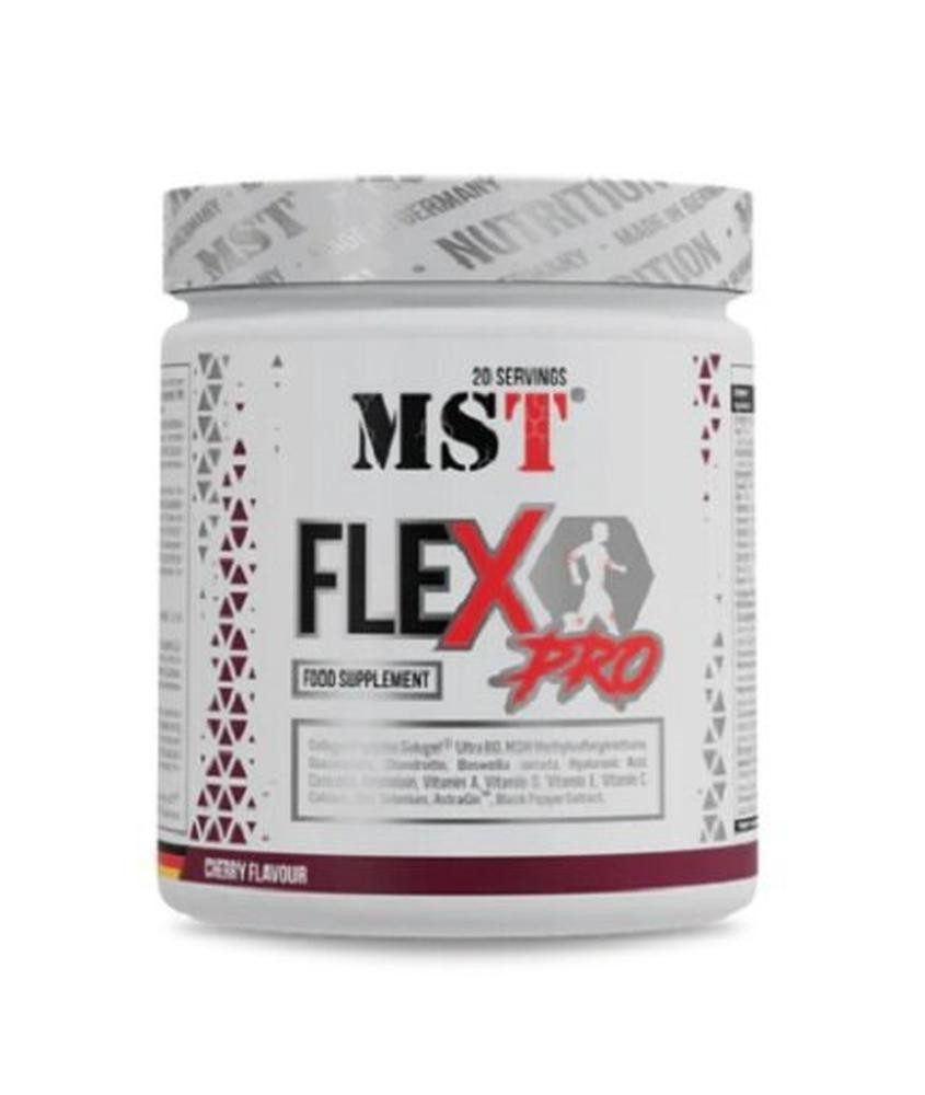 MST Nutrition MST - Flex Pro 300g Pulver, 300.0 g