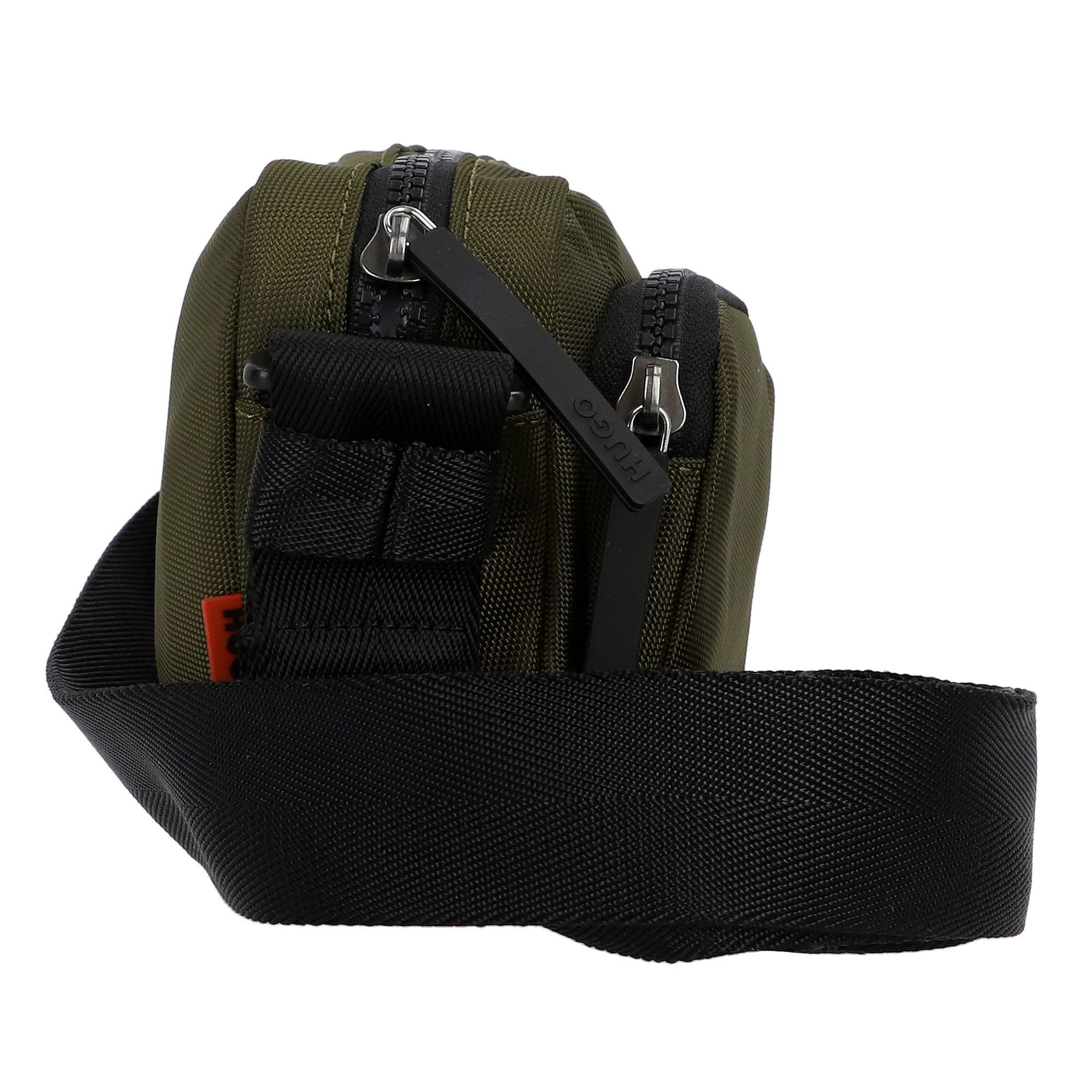 HUGO Umhängetasche Ethon 3.0, Polyester