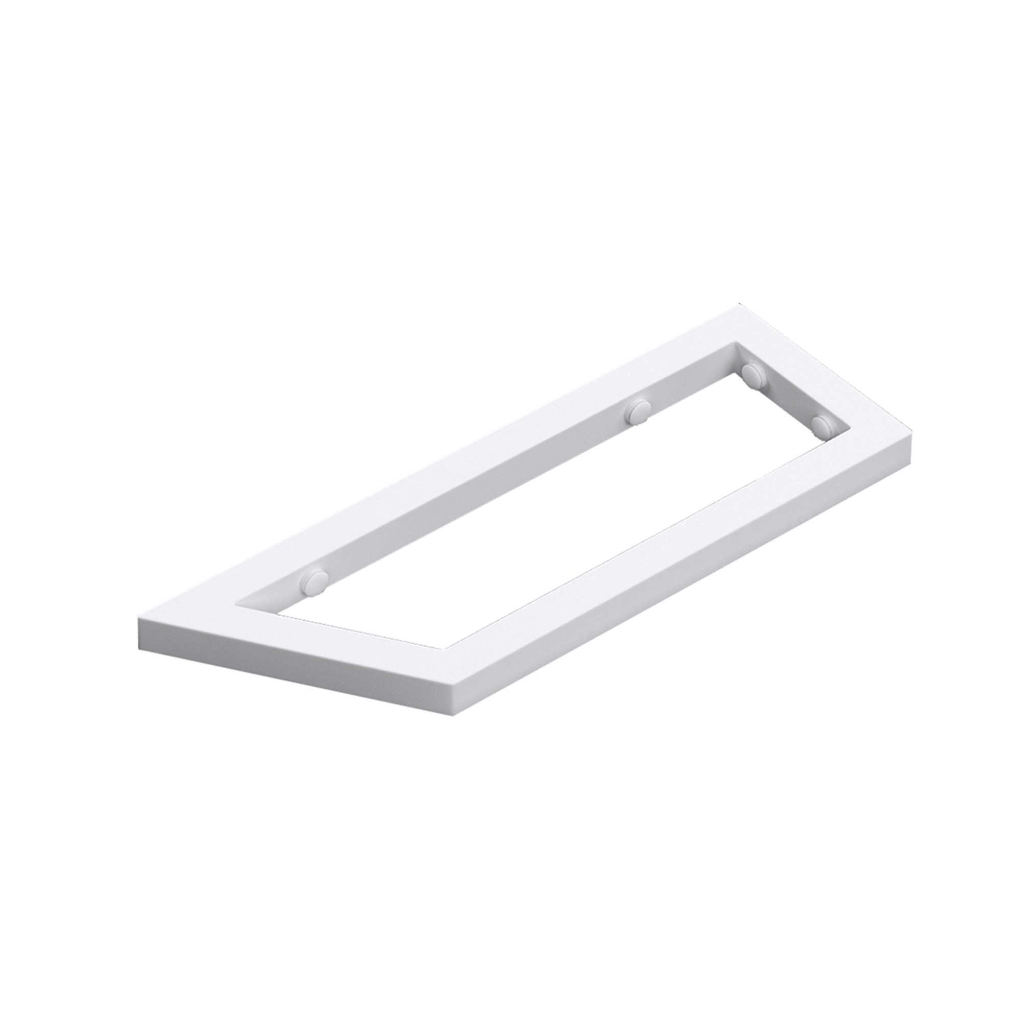 doporro Wandregalhalter rostfreie Edelstahl Wandkonsole Wandhalter günstig online kaufen