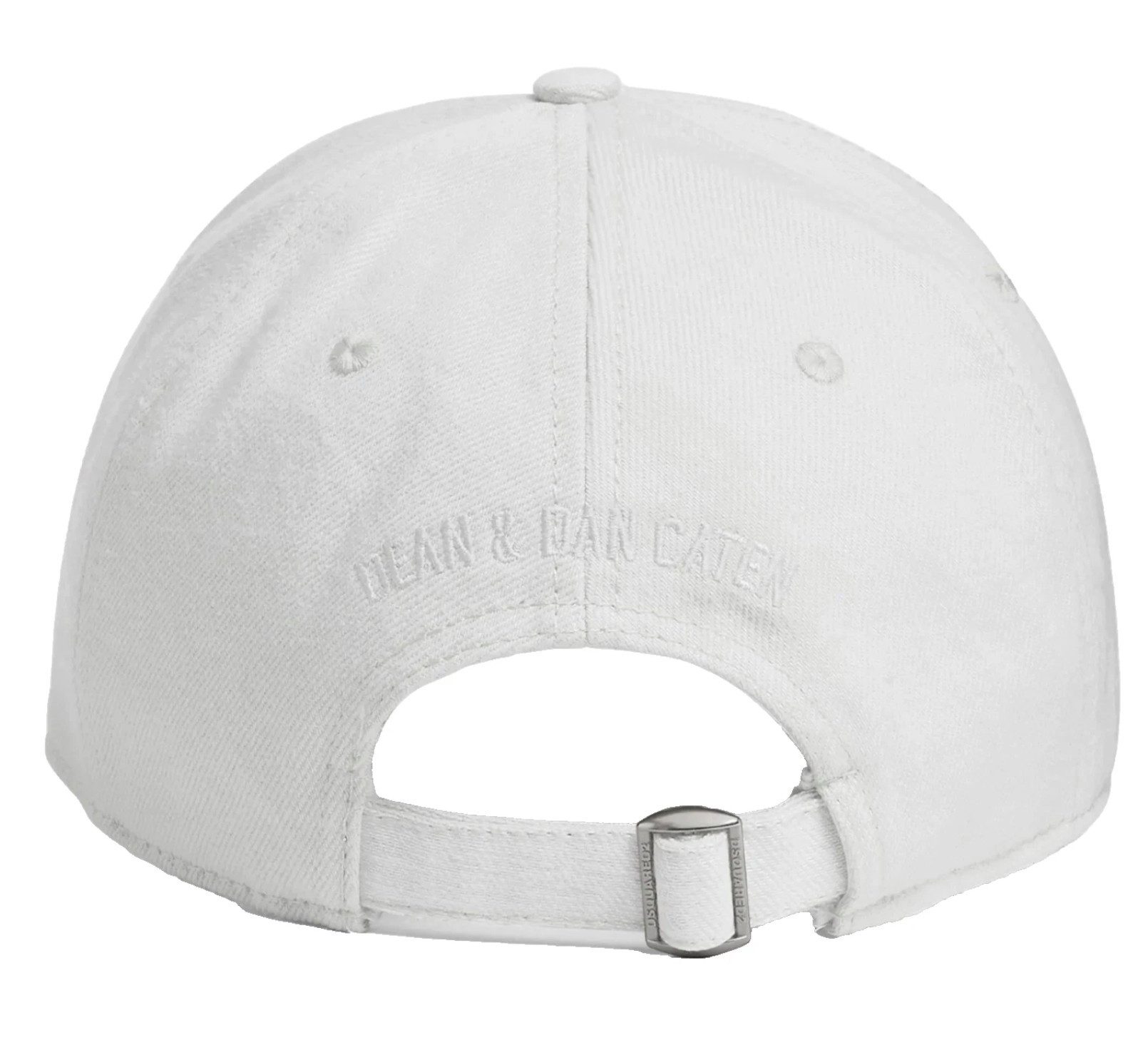Dsquared2 Baseball Cap Basecap New Generation Icon Trucker Mütze Basebalkappe urbane Looks – sportlich, modern und zeitlos zugleich