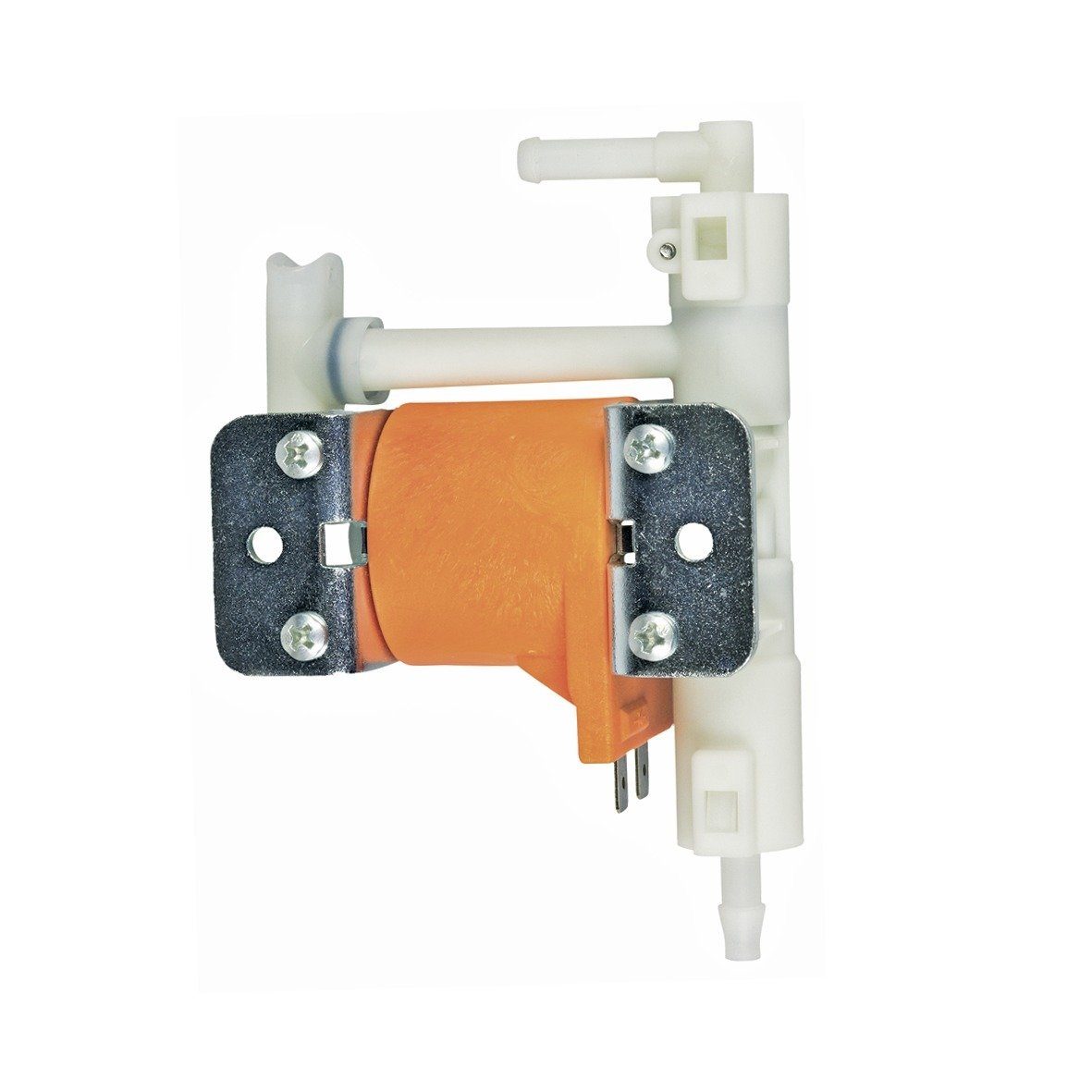 easyPART Montagezubehör Backofen wie BOSCH 00654066 Pumpe NEFF 00654066 für, Für Backofen / Herd