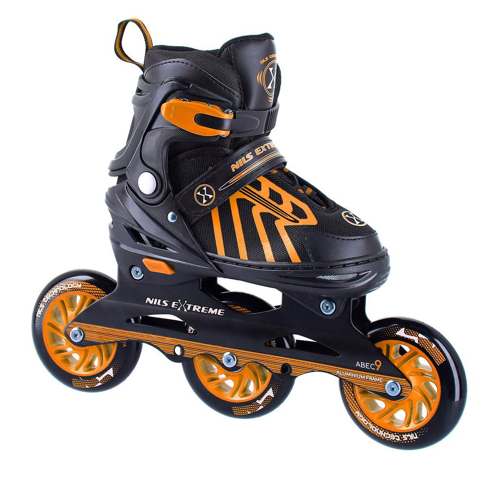 Inlineskates Inliner Rollschuhe Speedskates