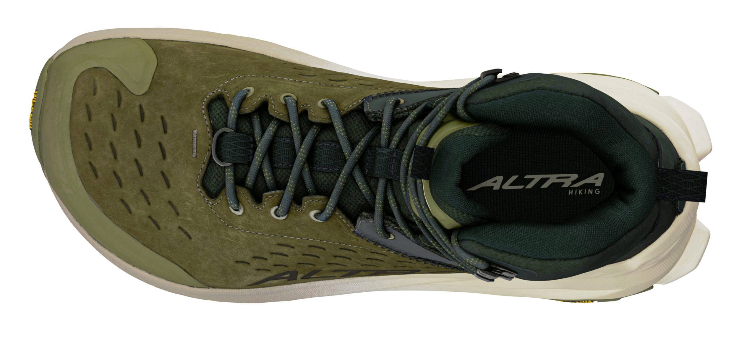 Altra Altra Herren Olympus 6 Hike Mid GTX Wanderstiefel Wanderstiefel