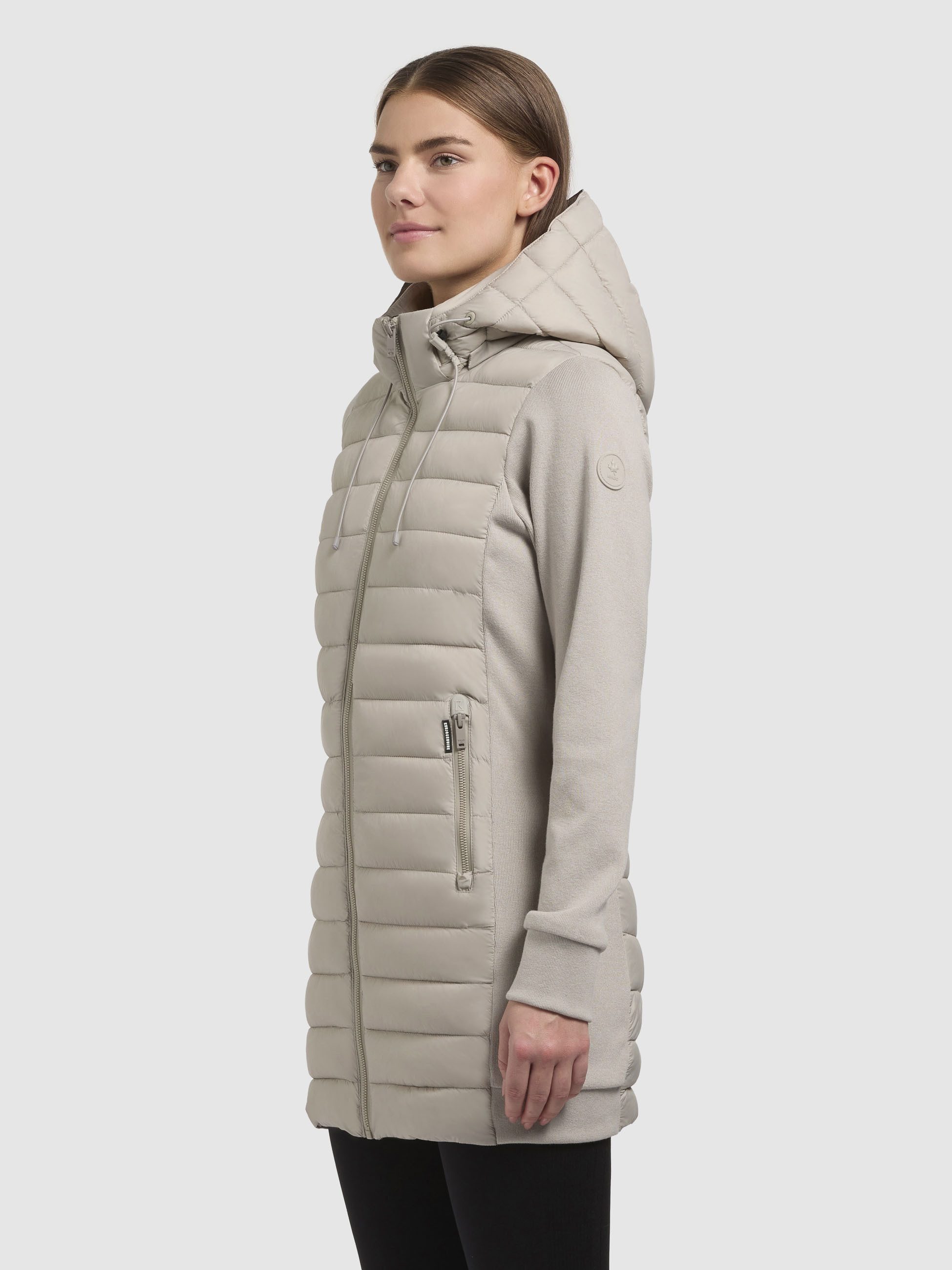 khujo Steppjacke ETELE