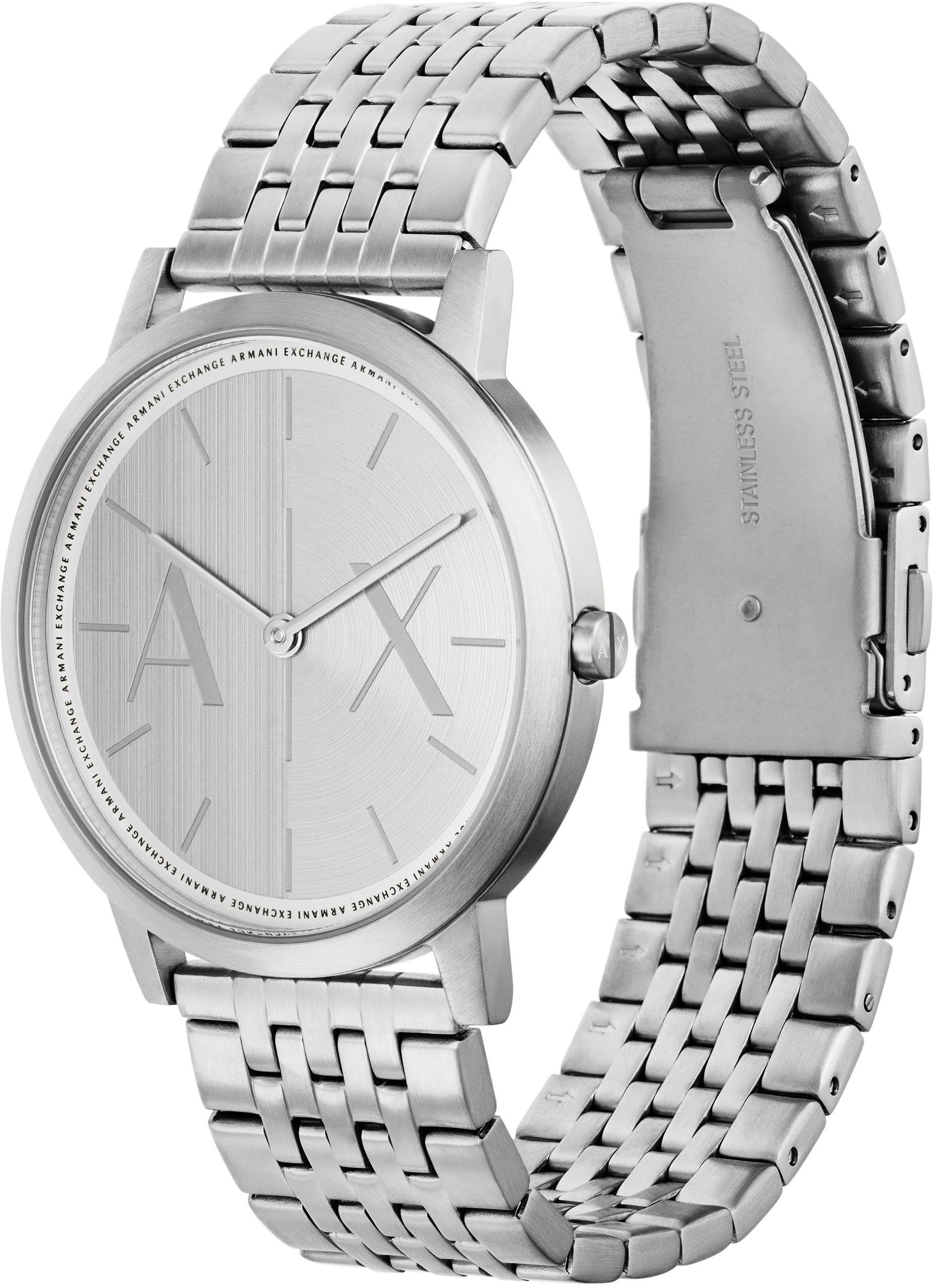 ARMANI EXCHANGE Quarzuhr AX2870