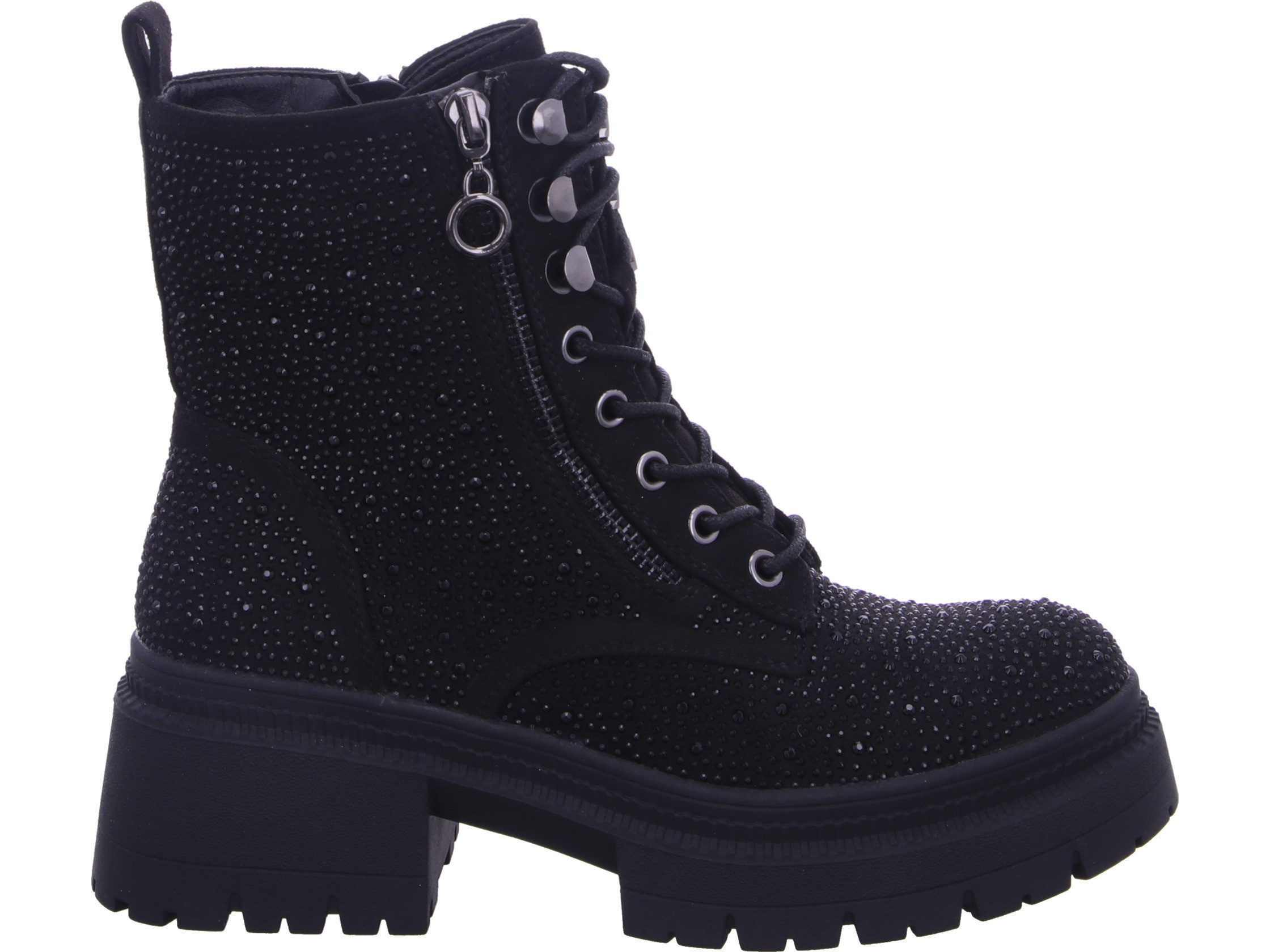 2GO FASHION Schnürboots günstig online kaufen