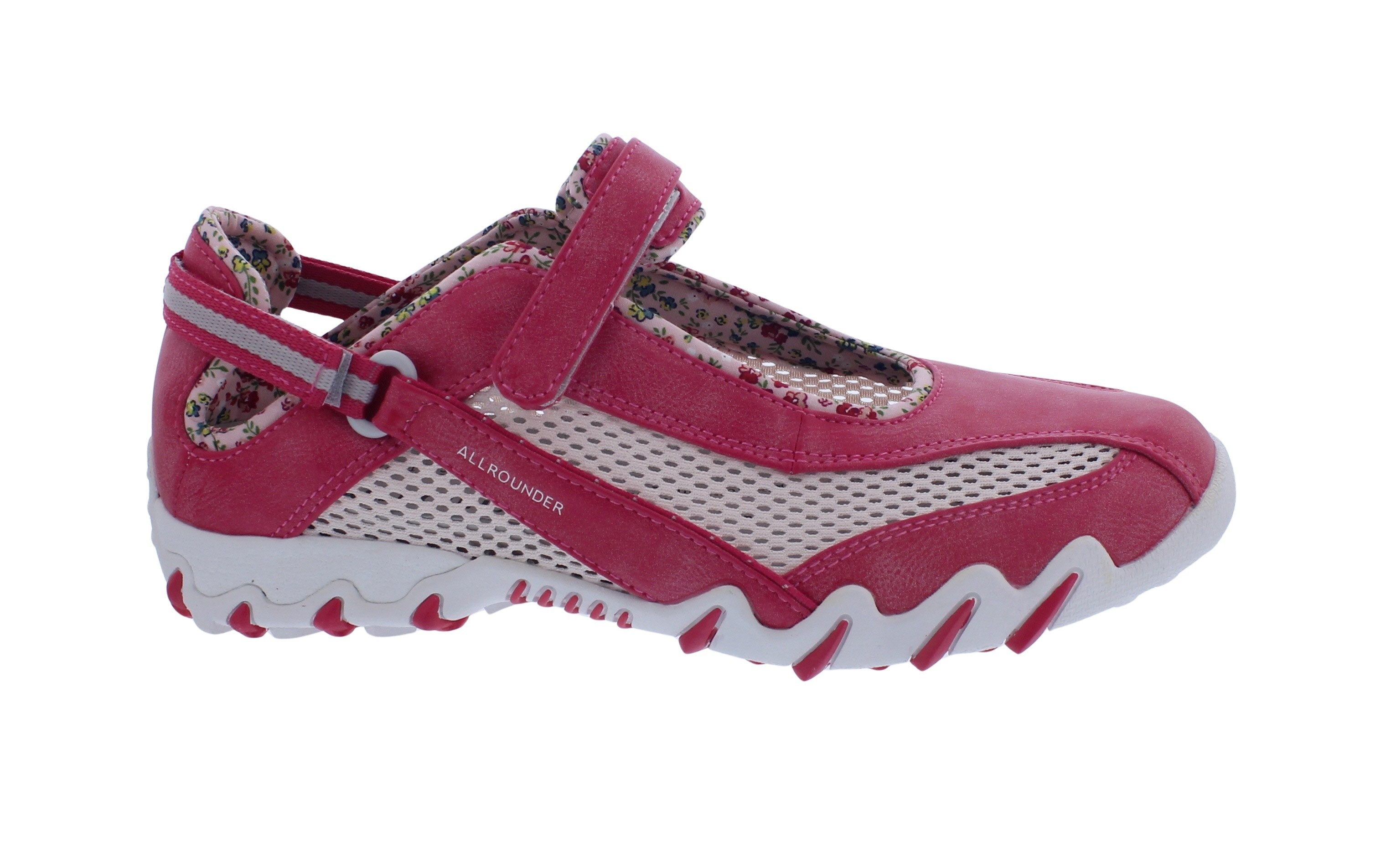 Allrounder by Mephisto Allrounder Niro Sneaker, günstig online kaufen
