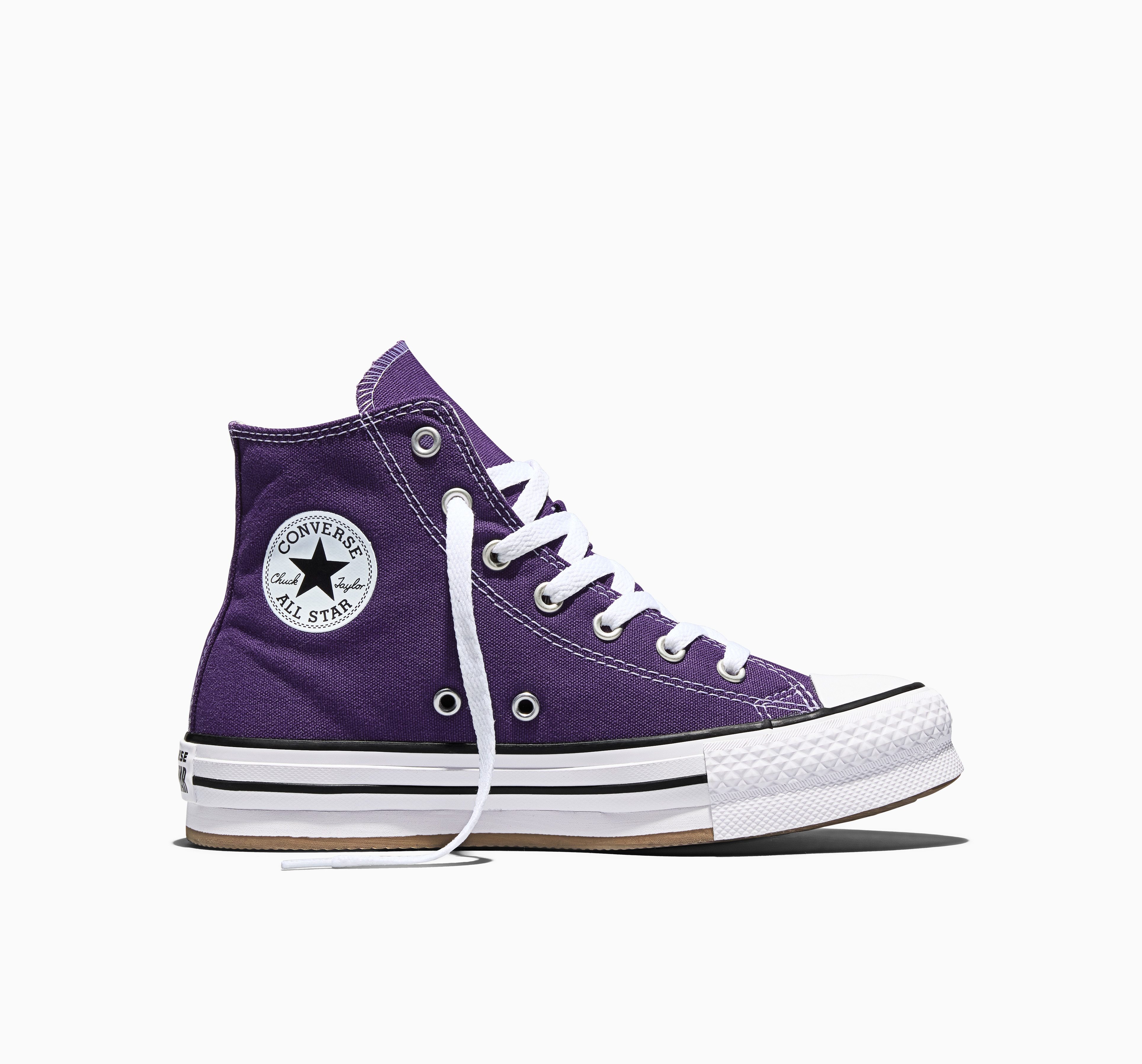 Converse CHUCK TAYLOR ALL STAR EVA LIFT CAN Sneaker