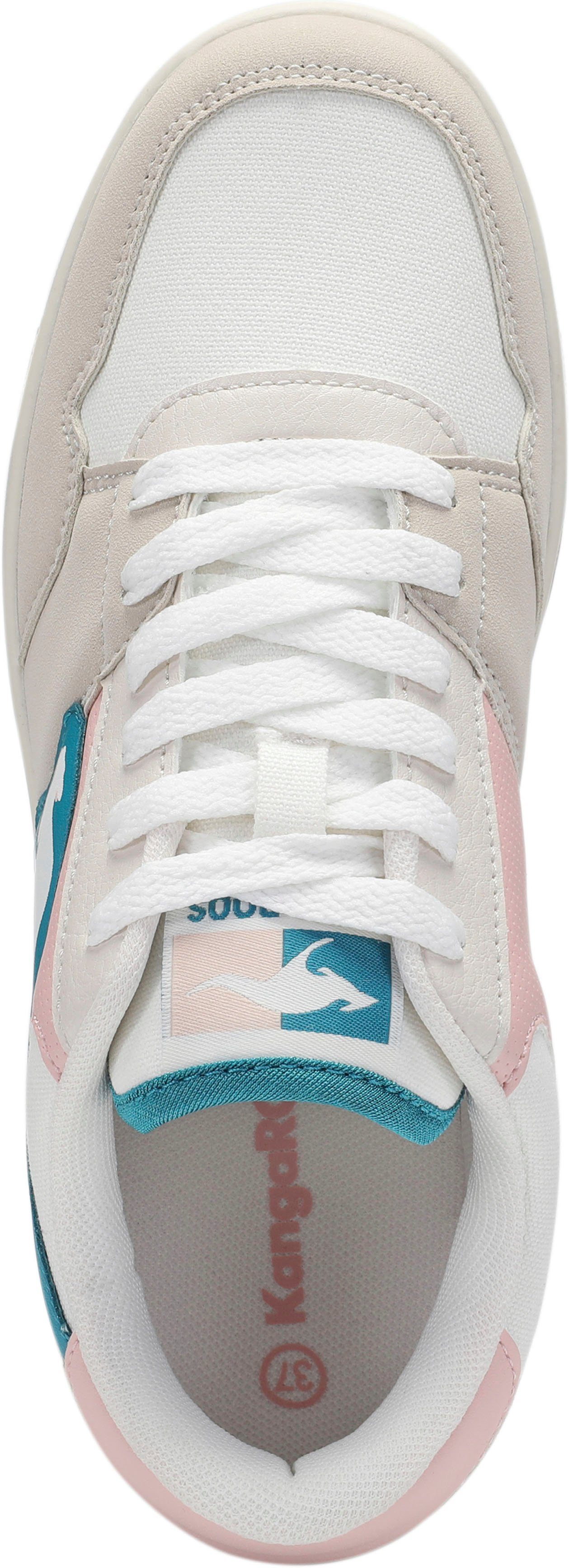 KangaROOS K-Top Jane Sneaker