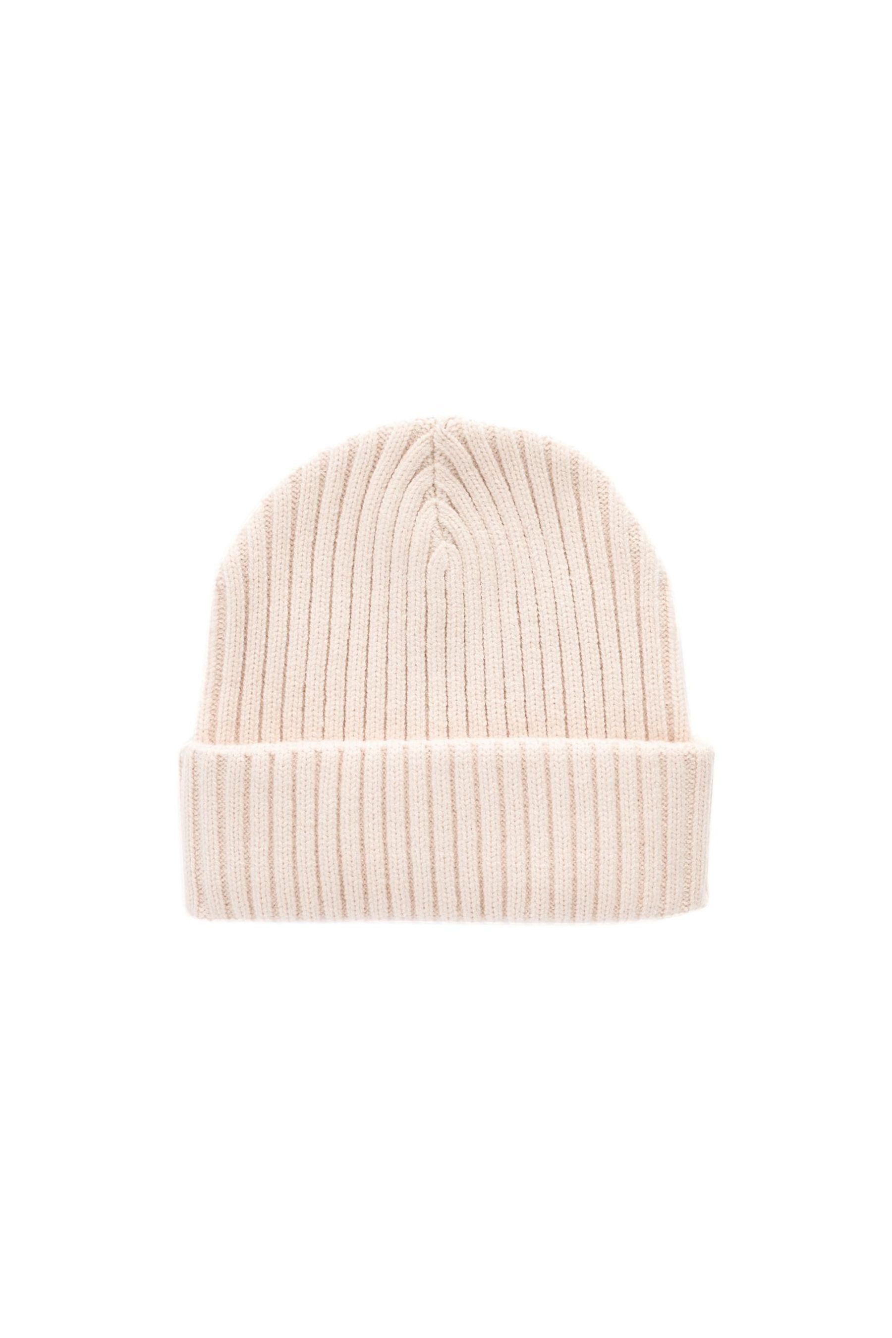 Next Beanie Gerippter Beanie (1-St)