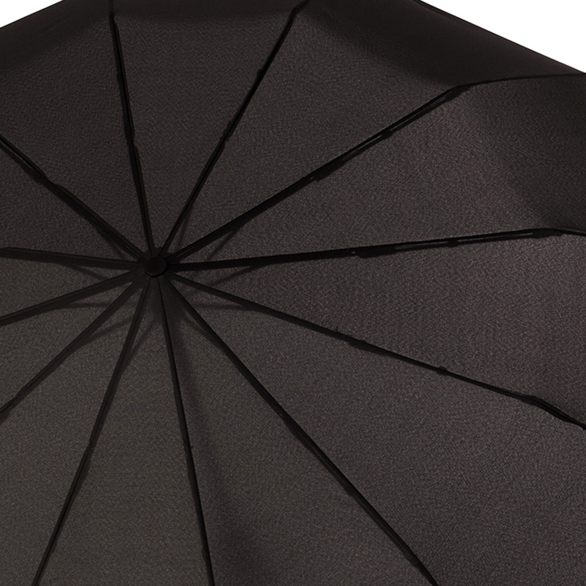 doppler® Taschenregenschirm Fiber