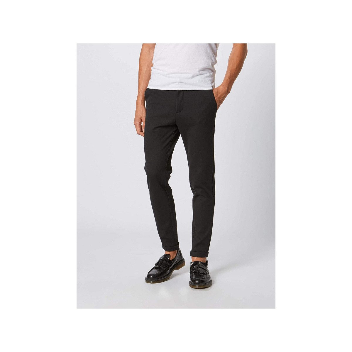 LINDBERGH Stoffhose Stoffhose für Herren (1-tlg)