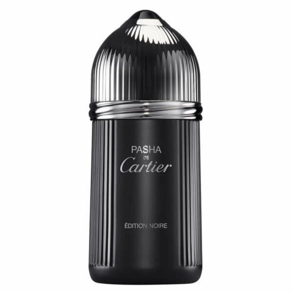 Cartier Eau de Toilette Pasha Edition Noire Edt Spray