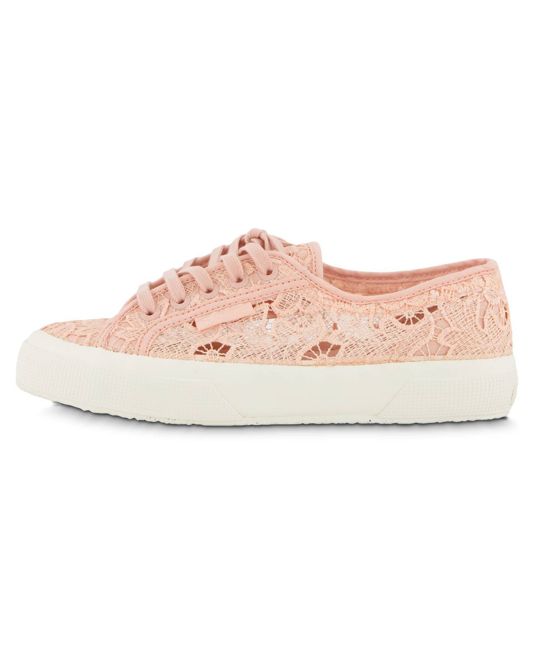 Weiße Superga Damen Plateau Sneaker online kaufen | OTTO