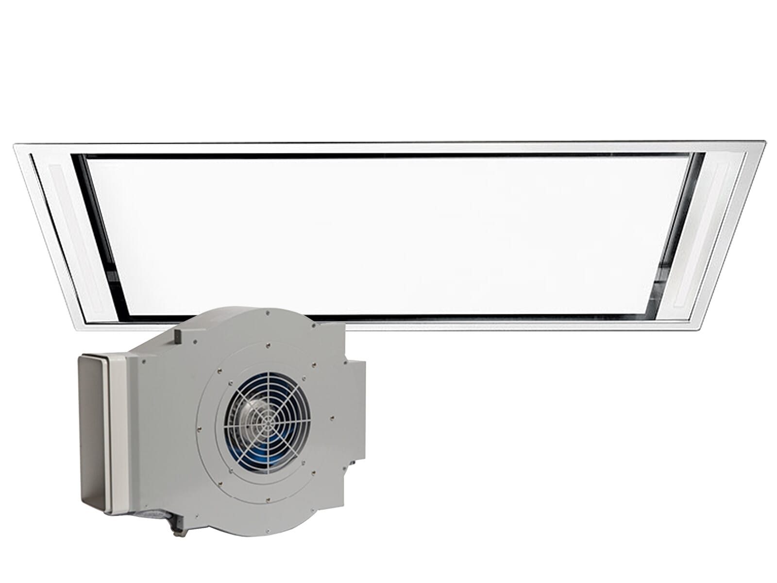 Falmec Deckenhaube, 97 cm