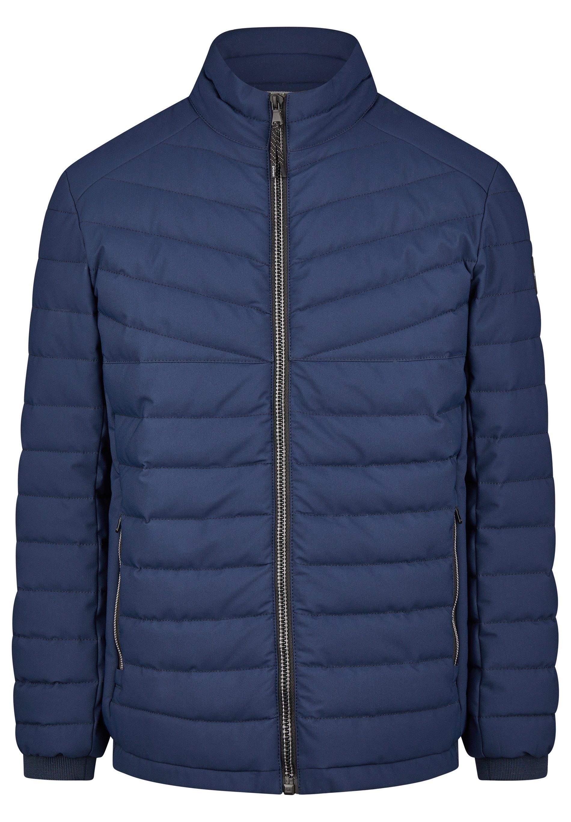 Steppjacke Structured Jacket
