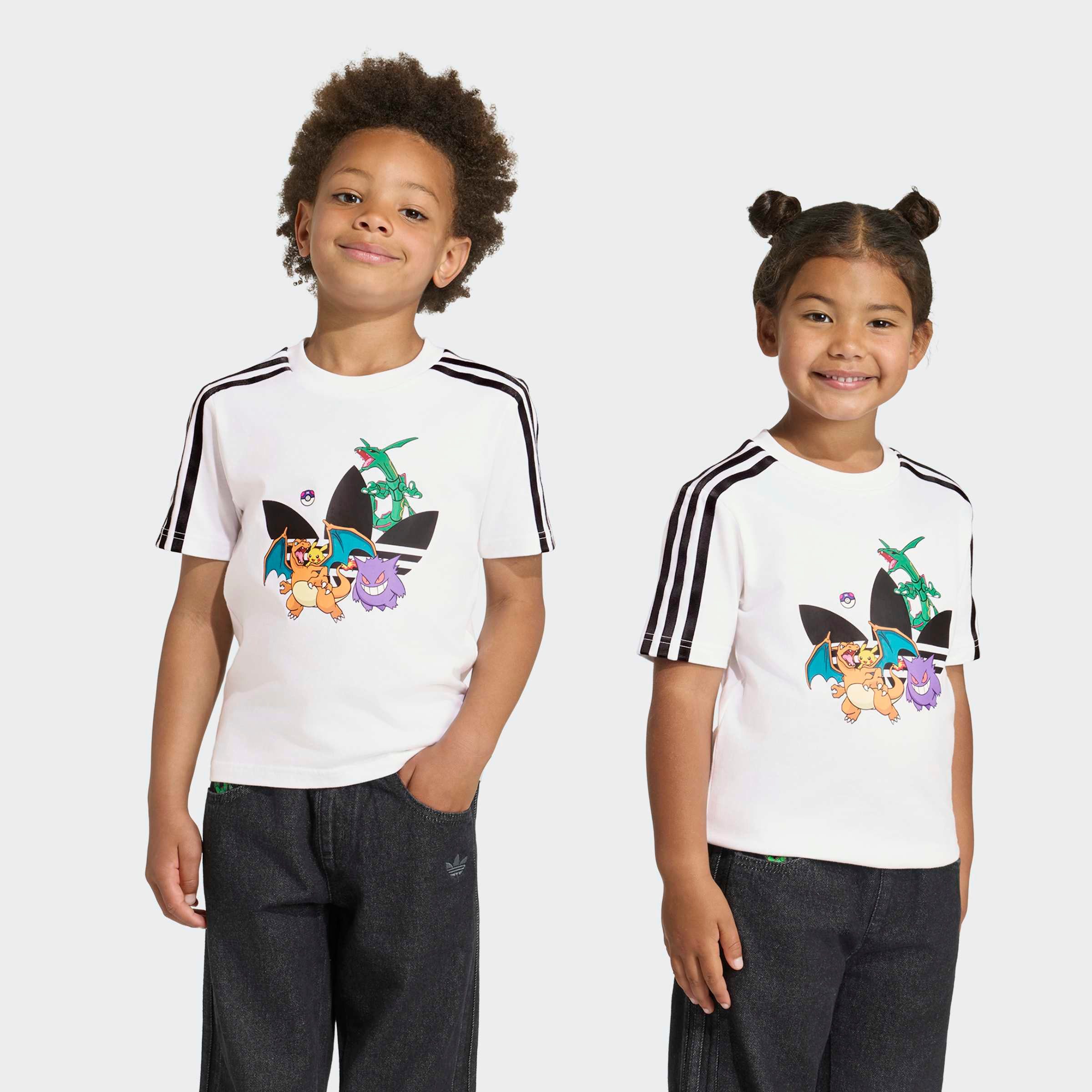adidas Originals T-Shirt ADIDAS POKÉMON
