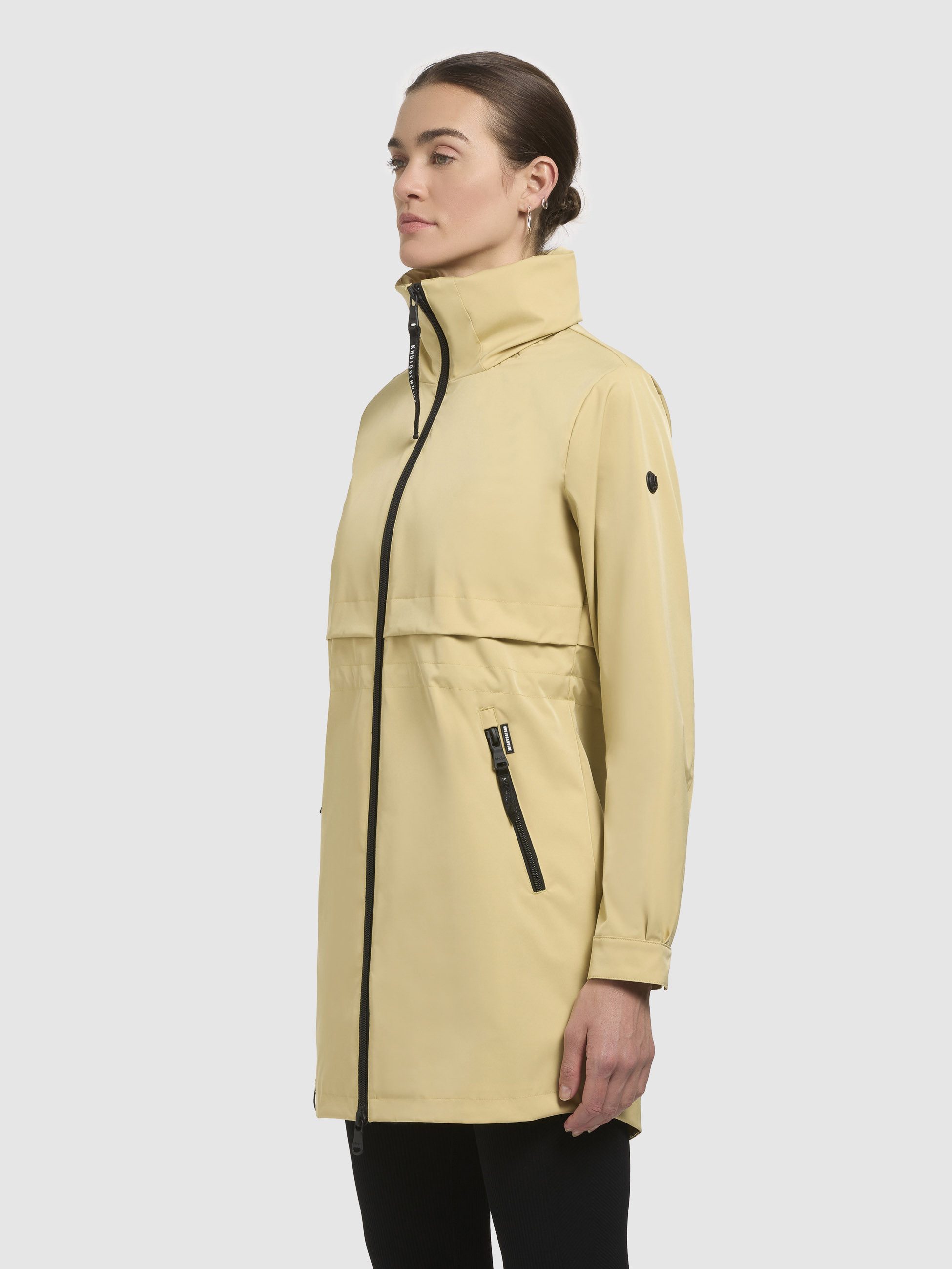 khujo Kurzmantel NARIN