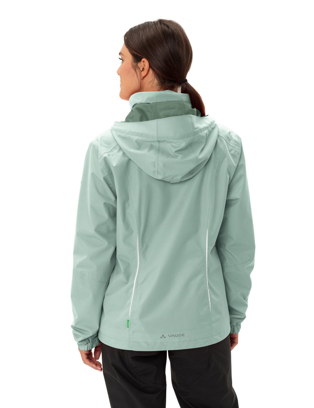 VAUDE Fahrradjacke WOMEN'S ESCAPE BIKE LIGHT JACKET sportlicher Stil, atmun günstig online kaufen
