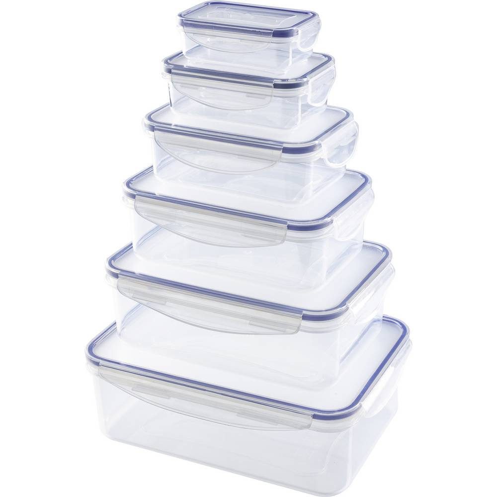 GOURMETmaxx Lunchbox 14943