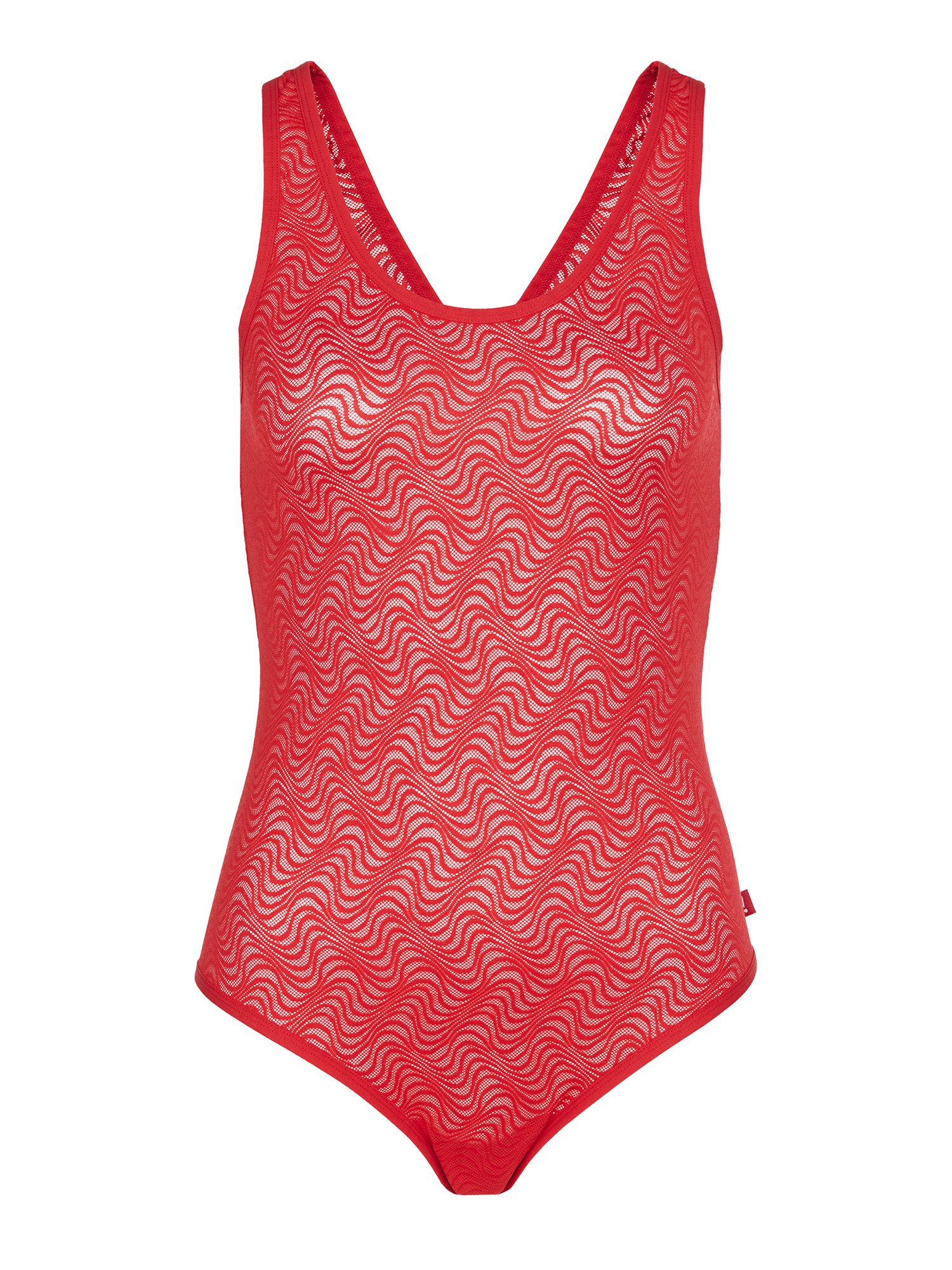 JOOP! Body Tempting Suit langarm kurzarm body-suit